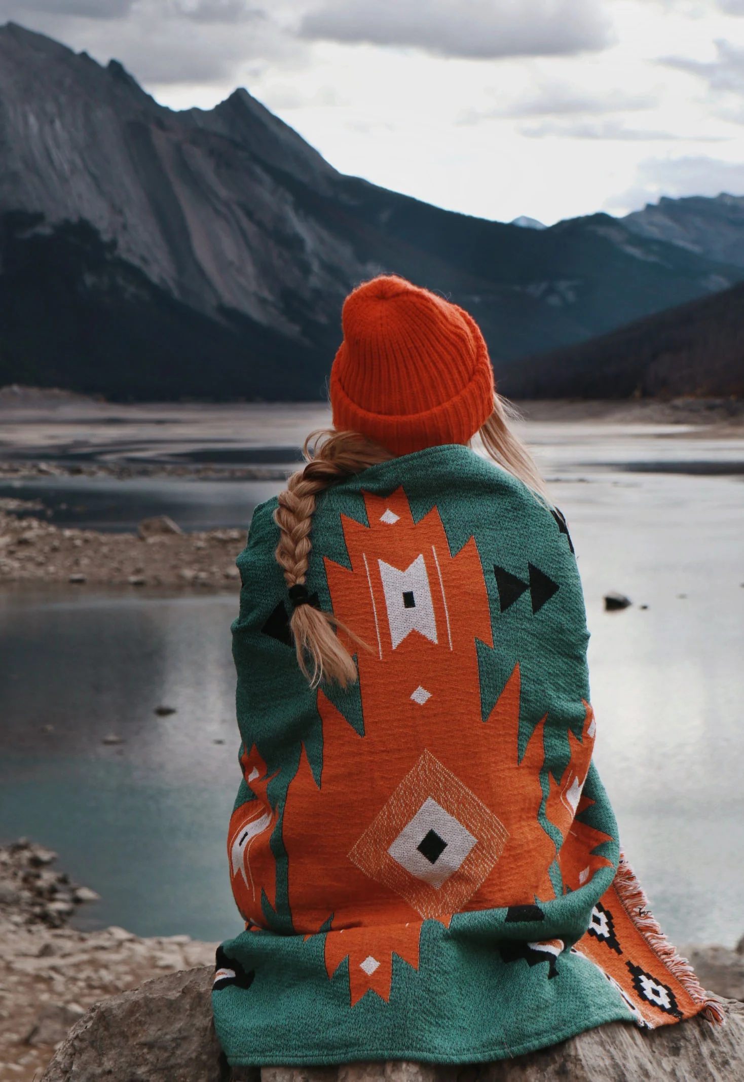 Adventure Blanket - Image 3