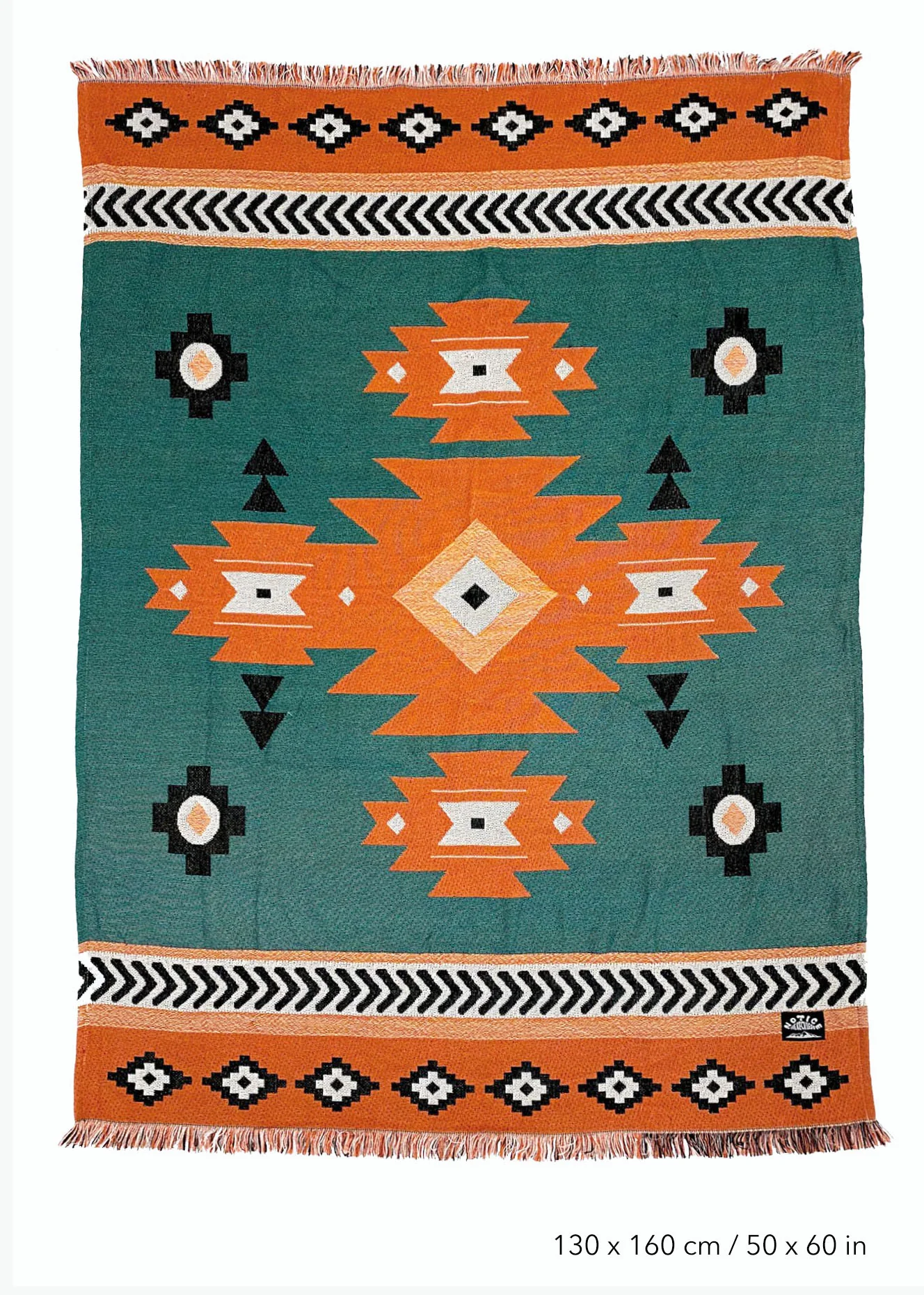 Adventure Blanket - Image 4