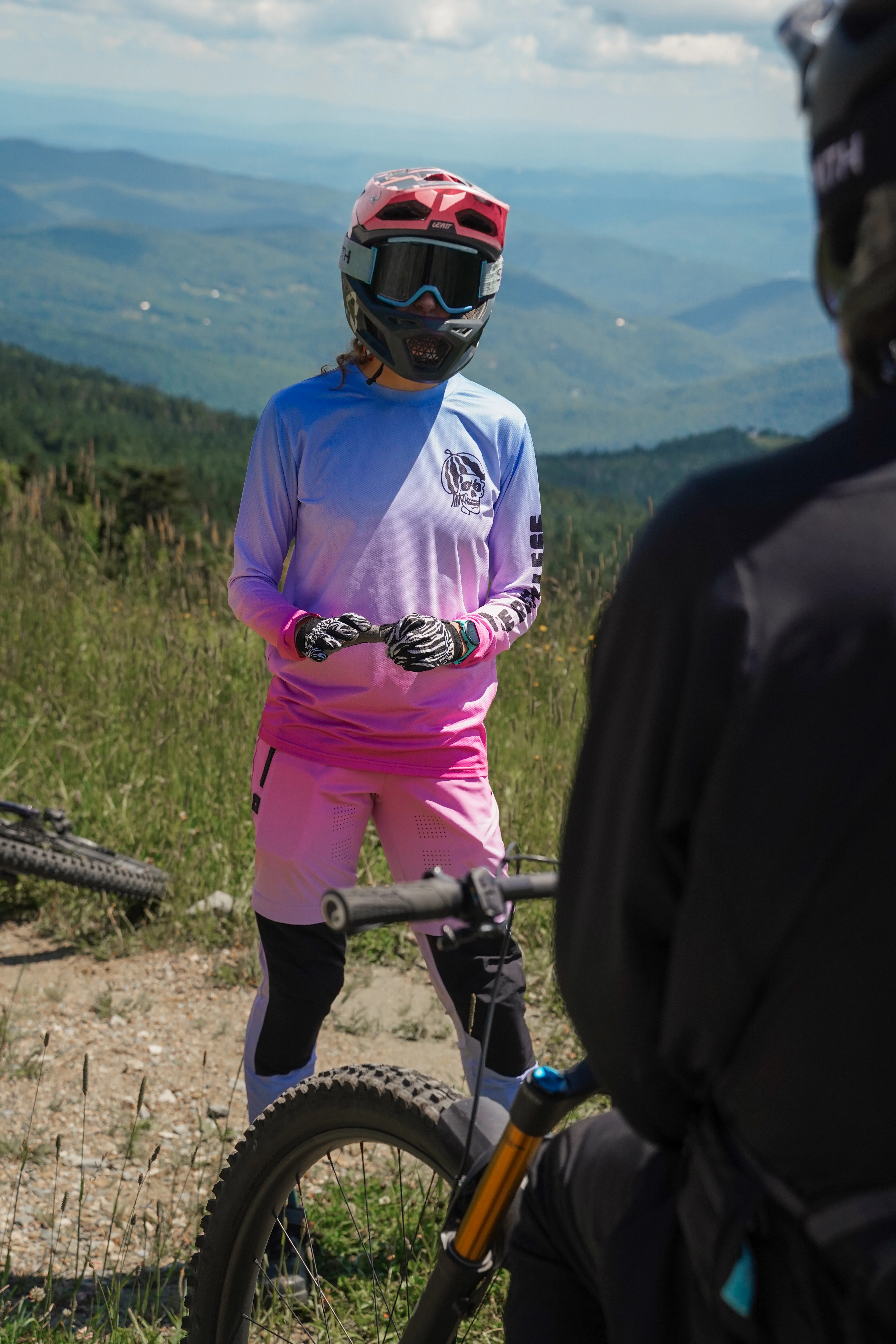 Alpenglow Zip-Off MTB Pants - Image 3