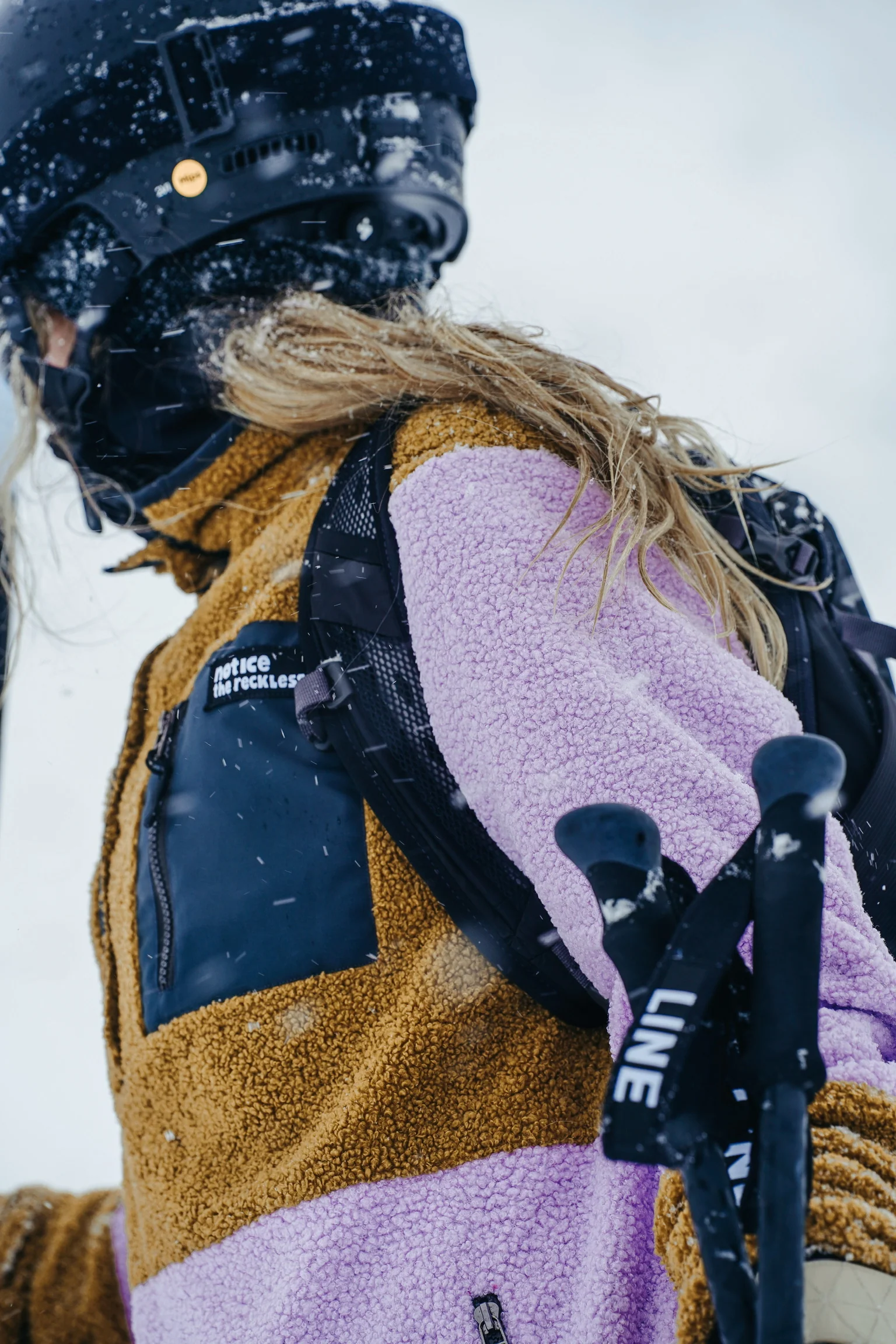 Avalanche Fleece - Image 3