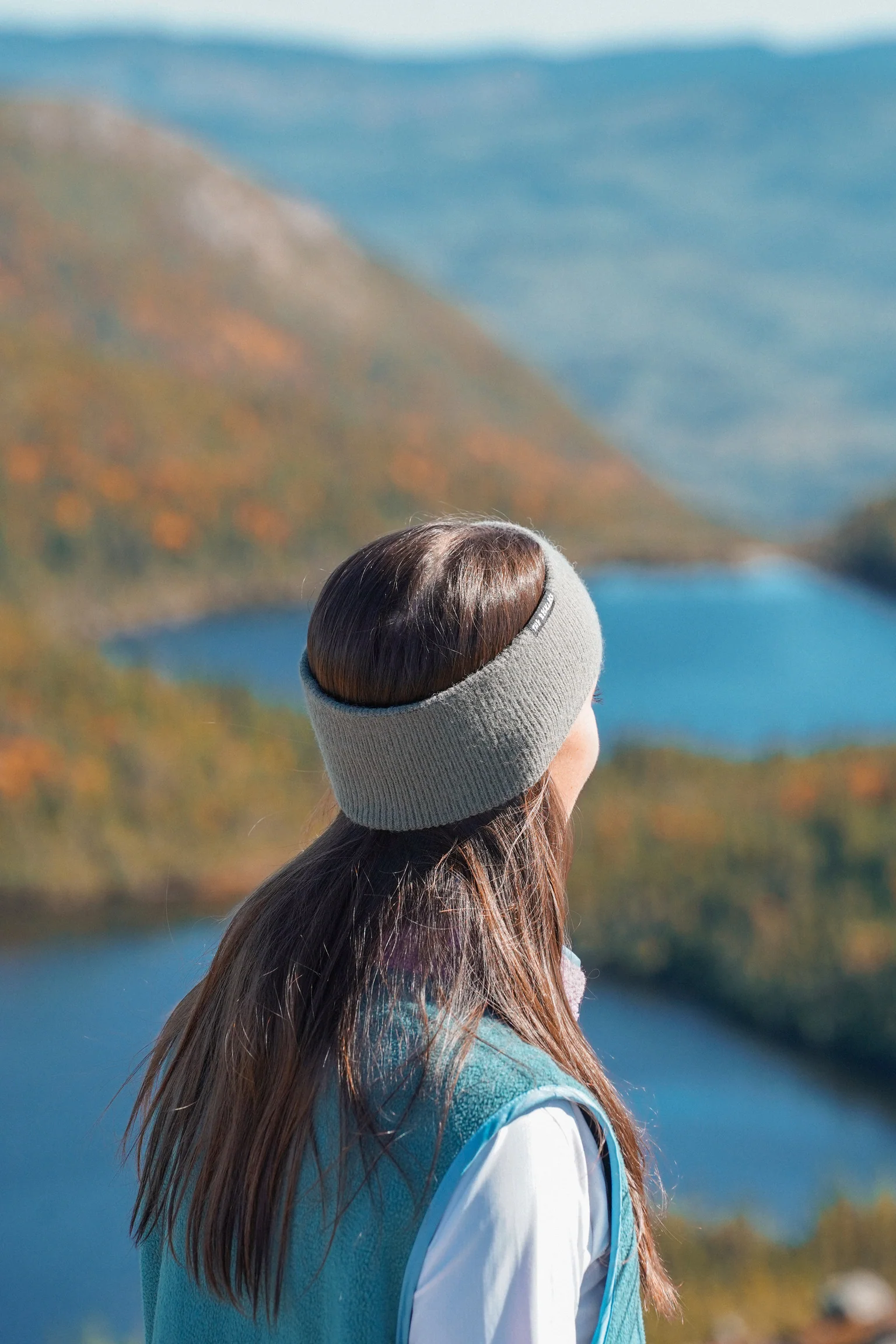 Backcountry Headband - Image 2