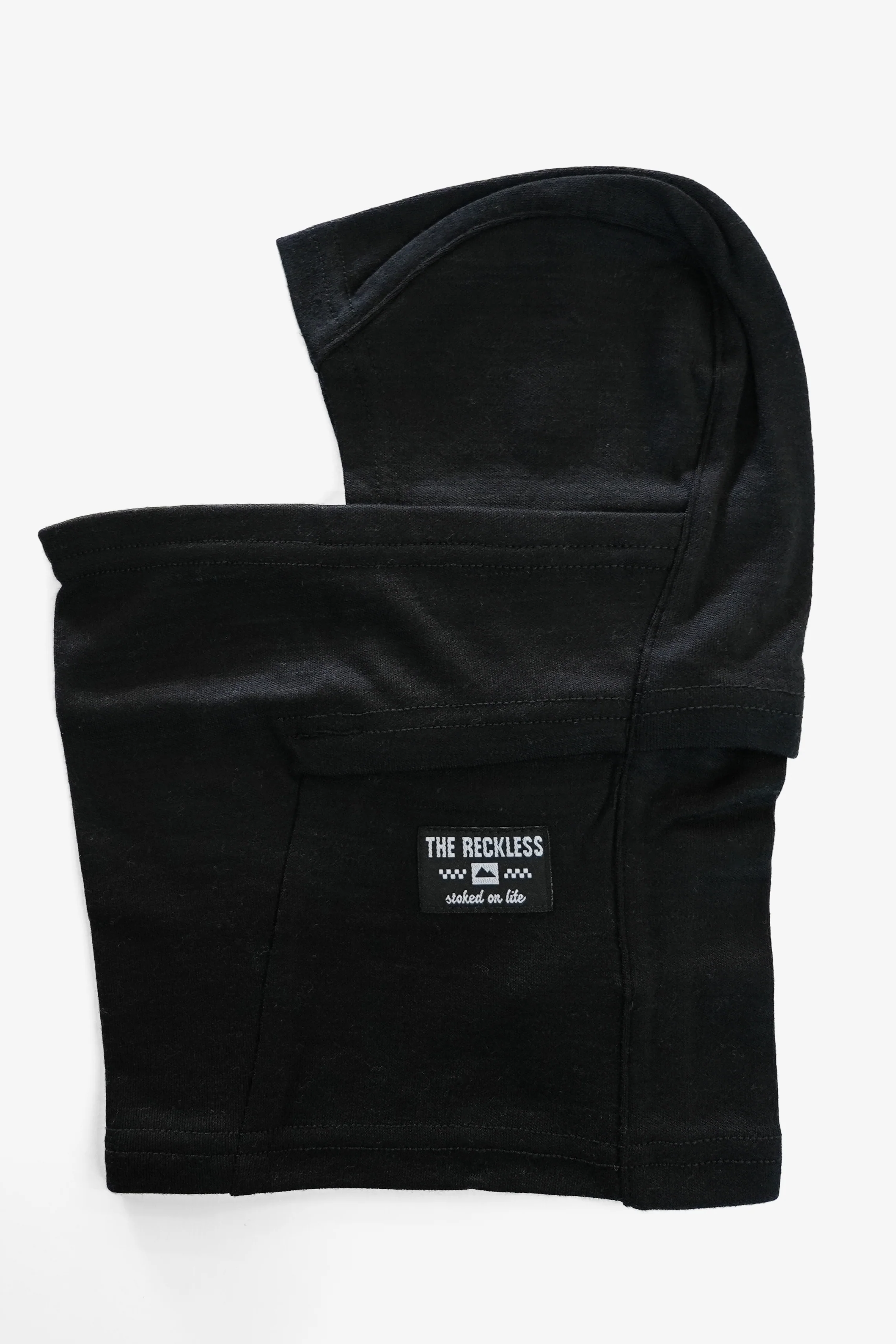 Two Stoked Kids Merino Balaclava - Image 4