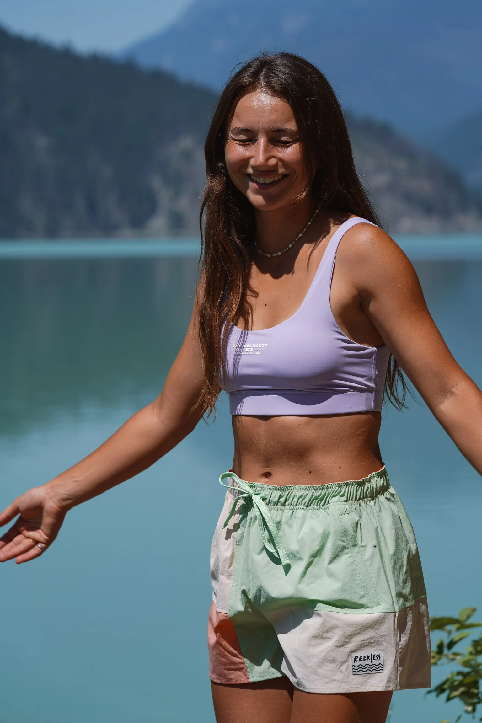 Bluff Shorts