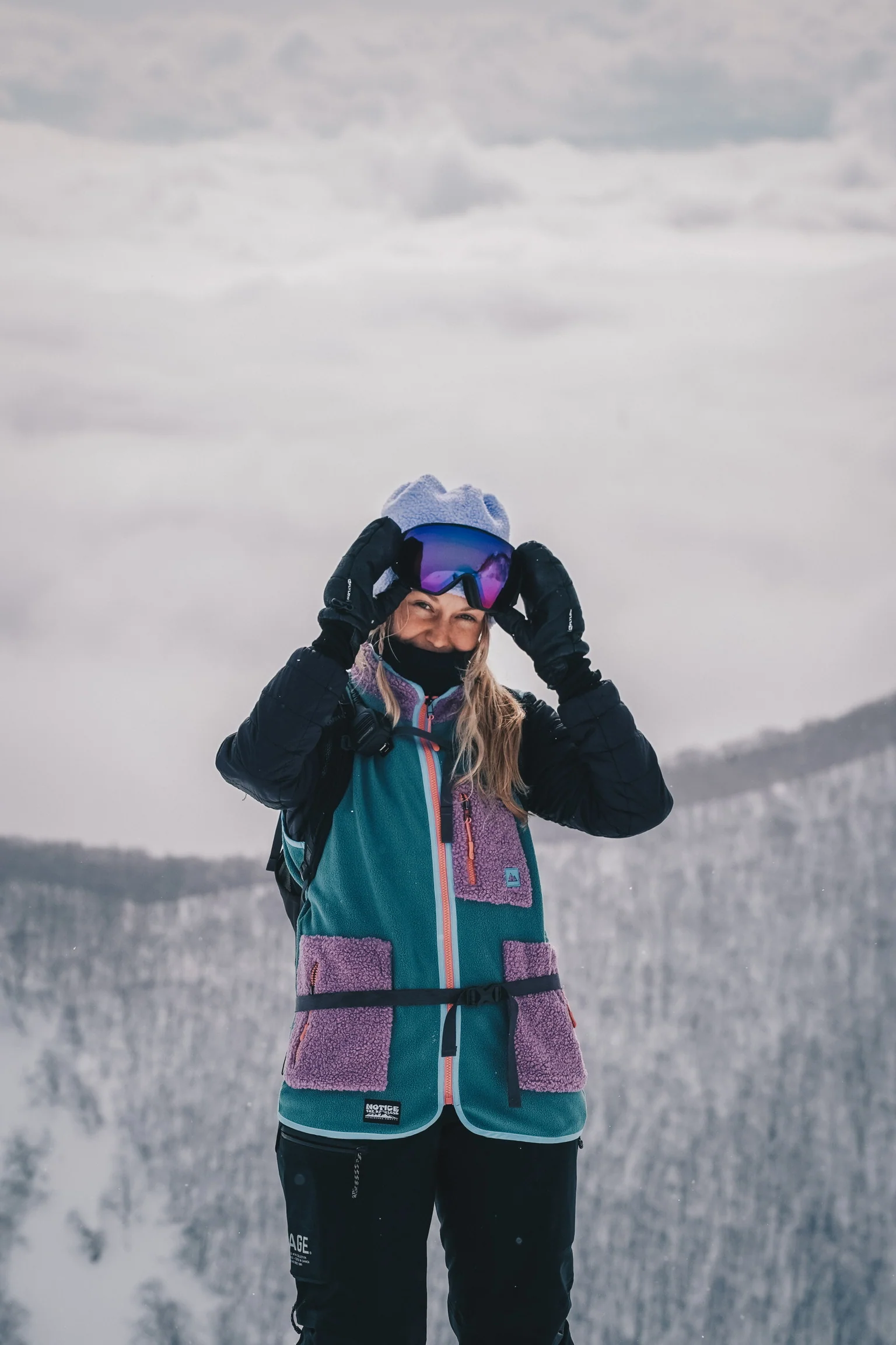 Cascade Vest - Image 3