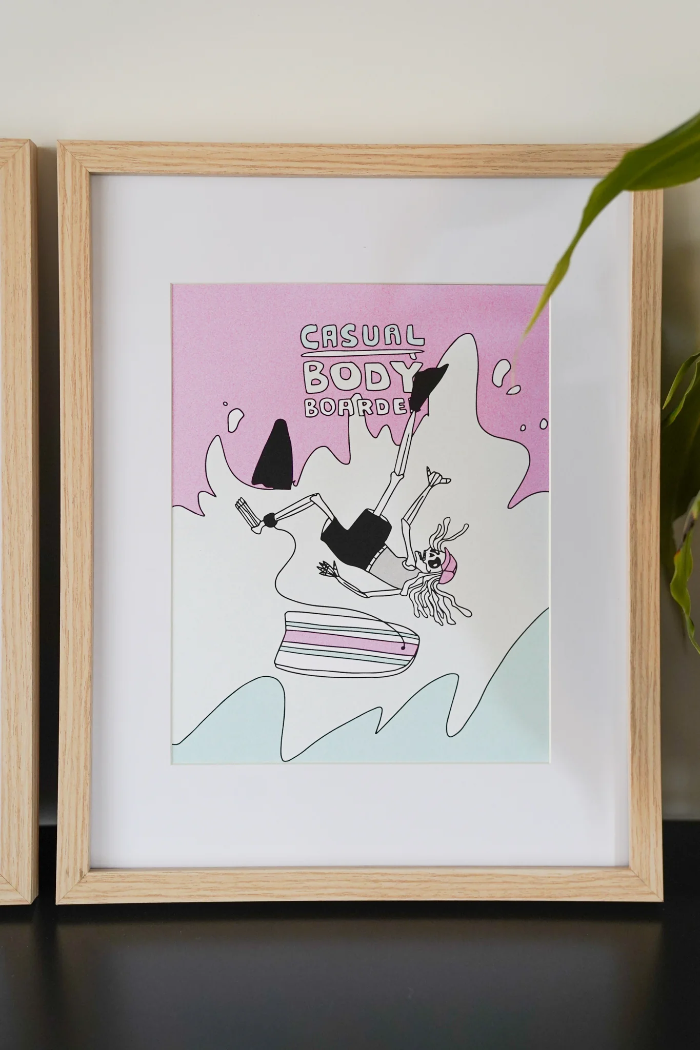 Coastal Paradise Wall Prints - Image 3
