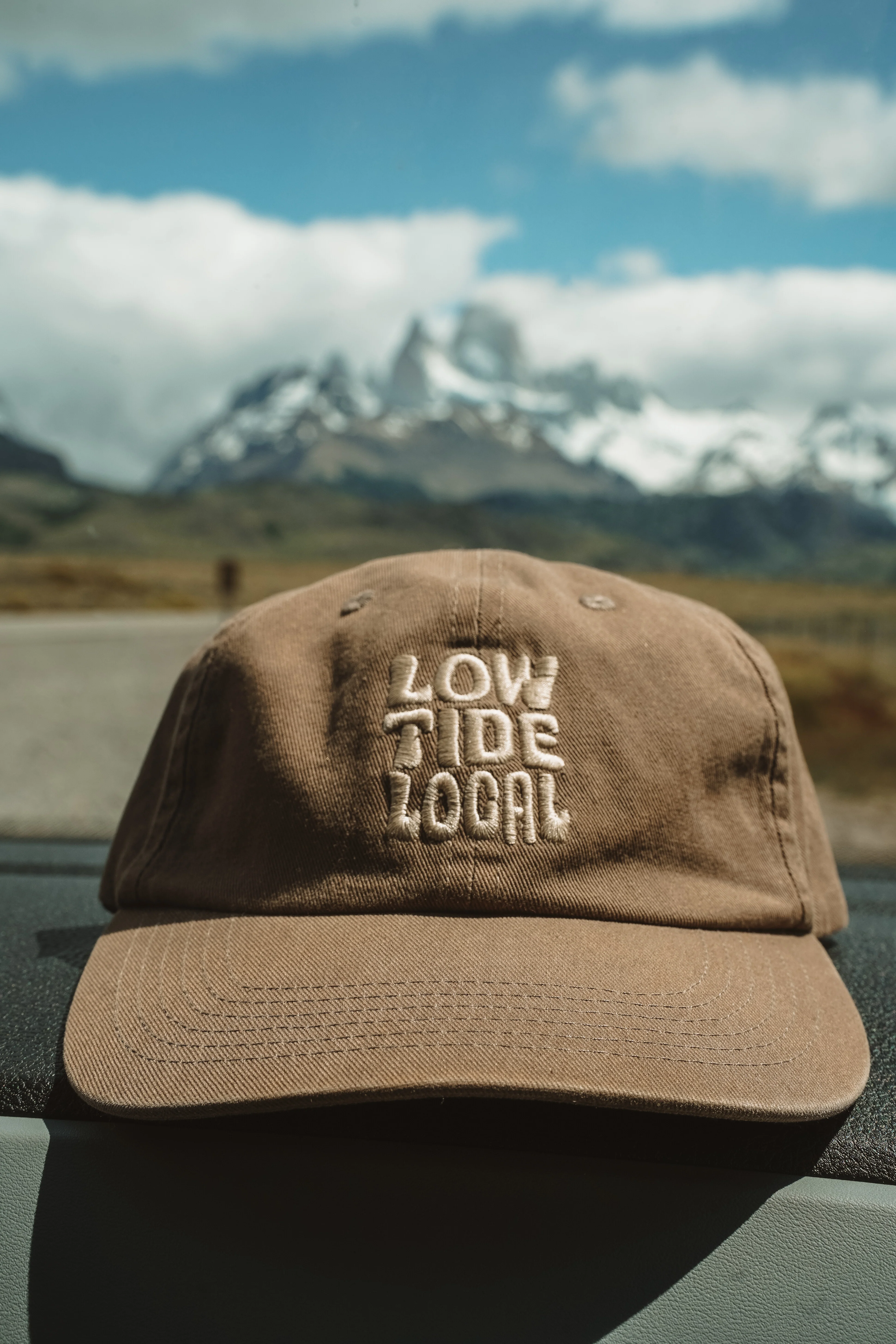 Coffee Dad's Hat - Image 3