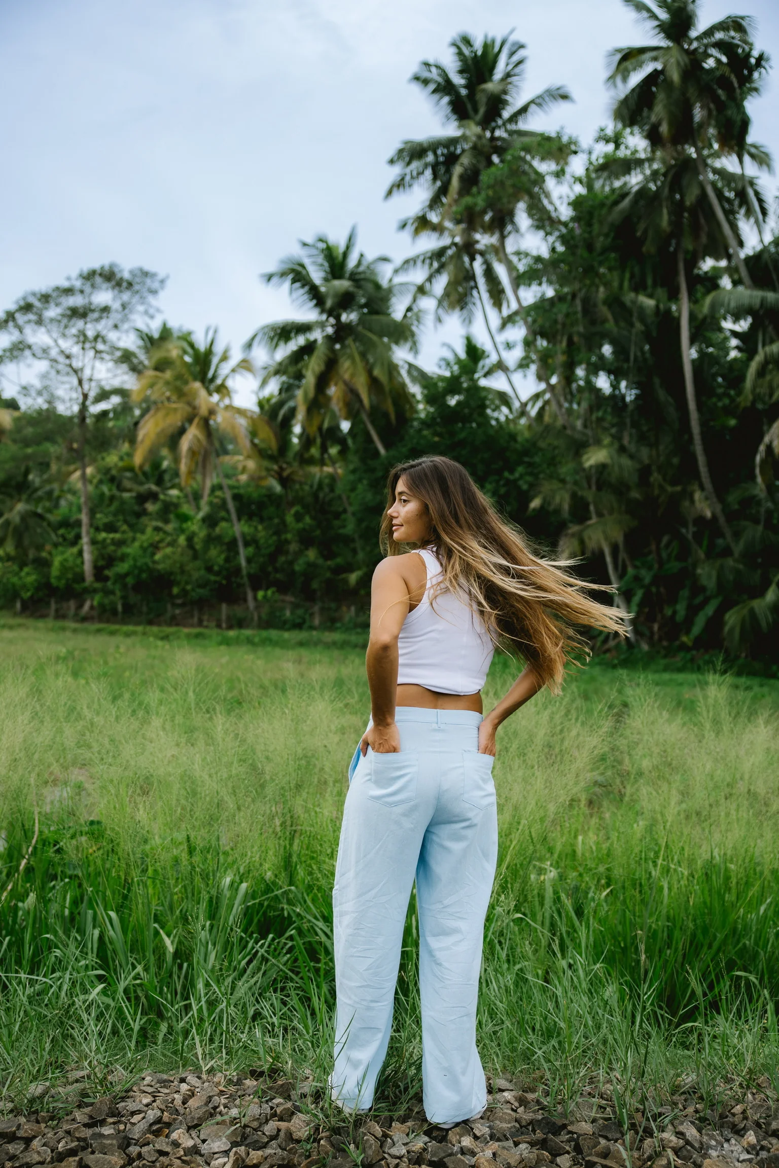 Curaçao Pants - Image 4