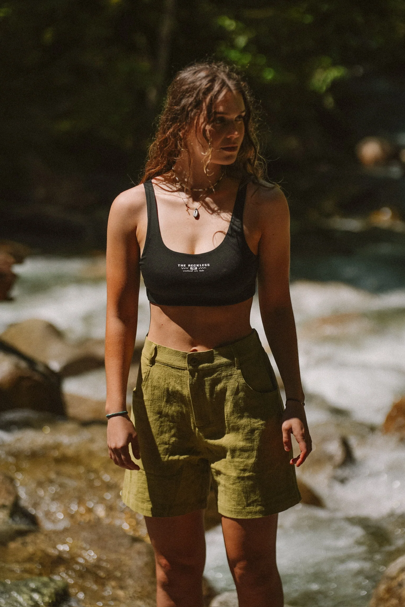 Rainforest Shorts - Image 2