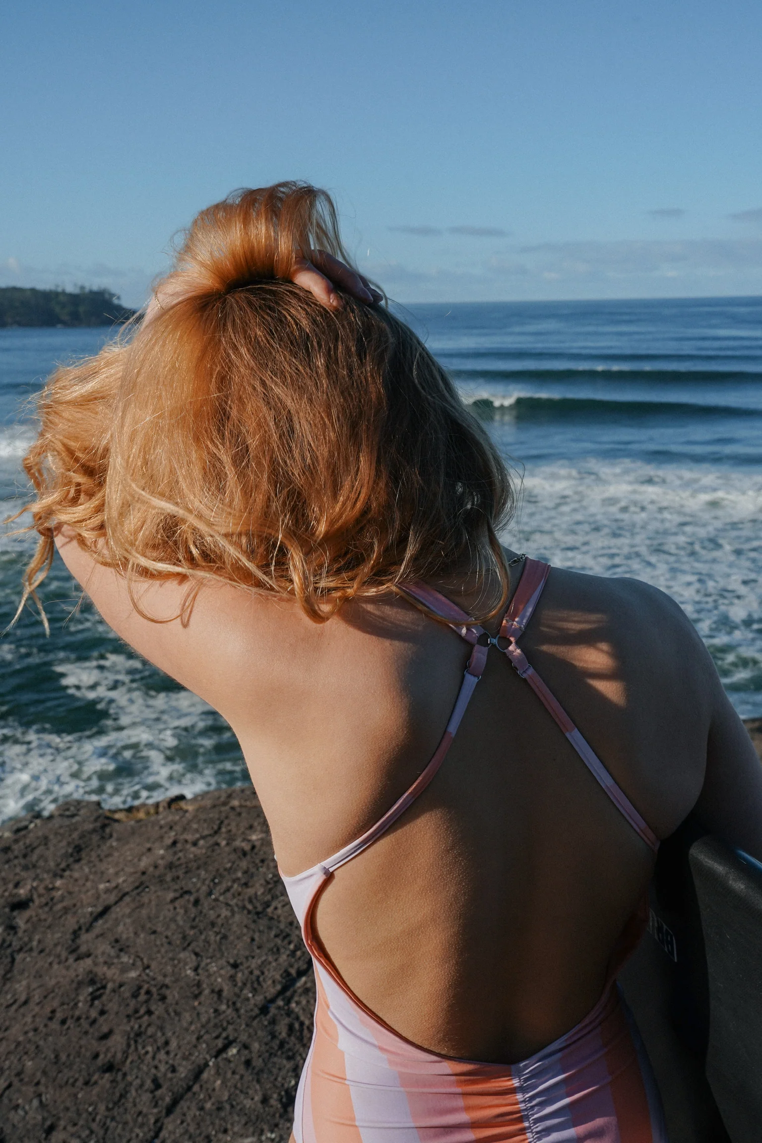 Heatwave Swimsuit - Image 4