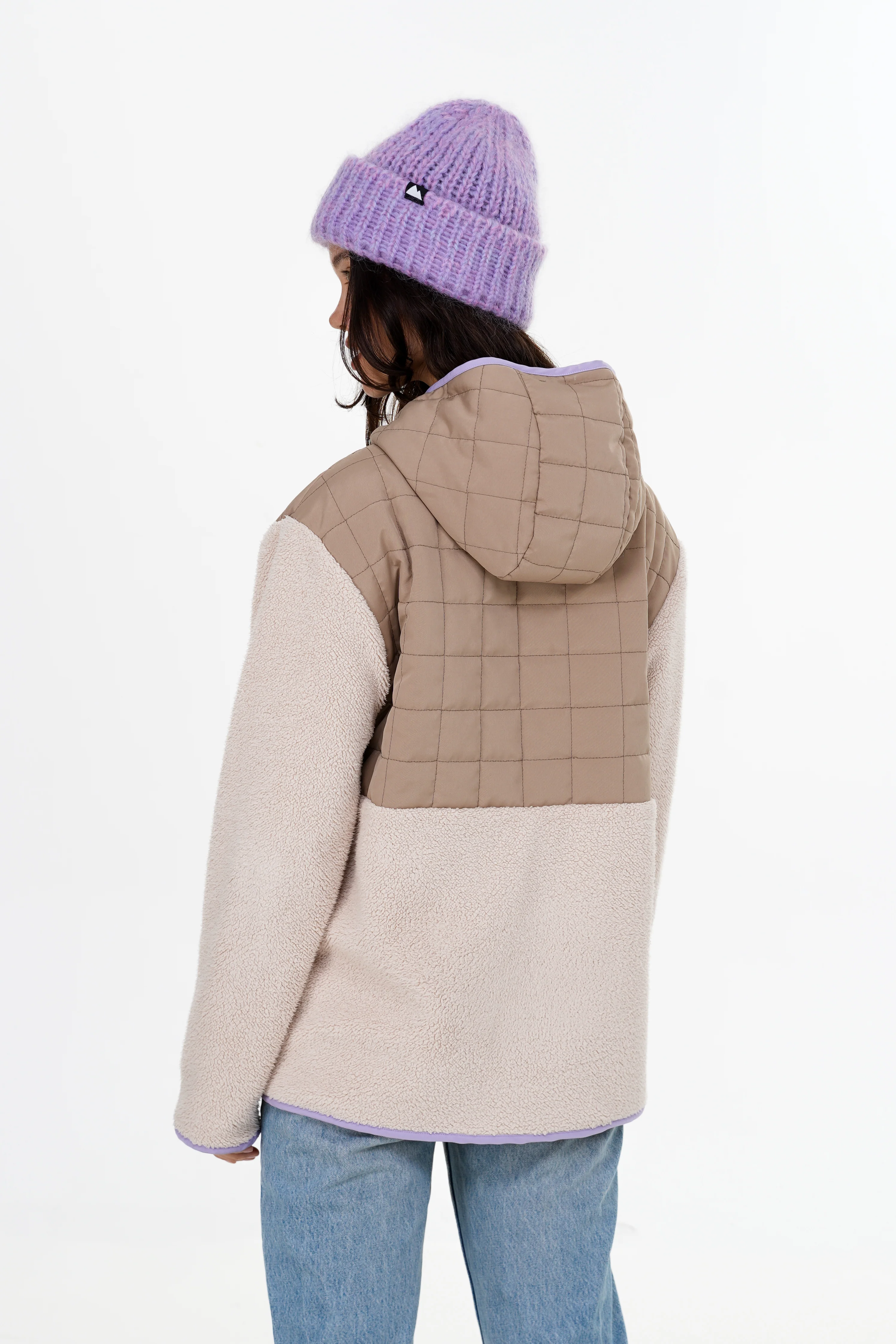 Highland Fleece Vest - Image 7