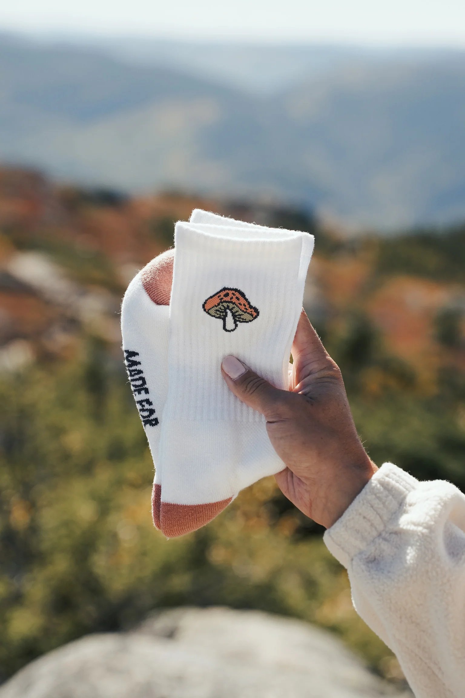 Hiker Socks Trio Pack - Image 4