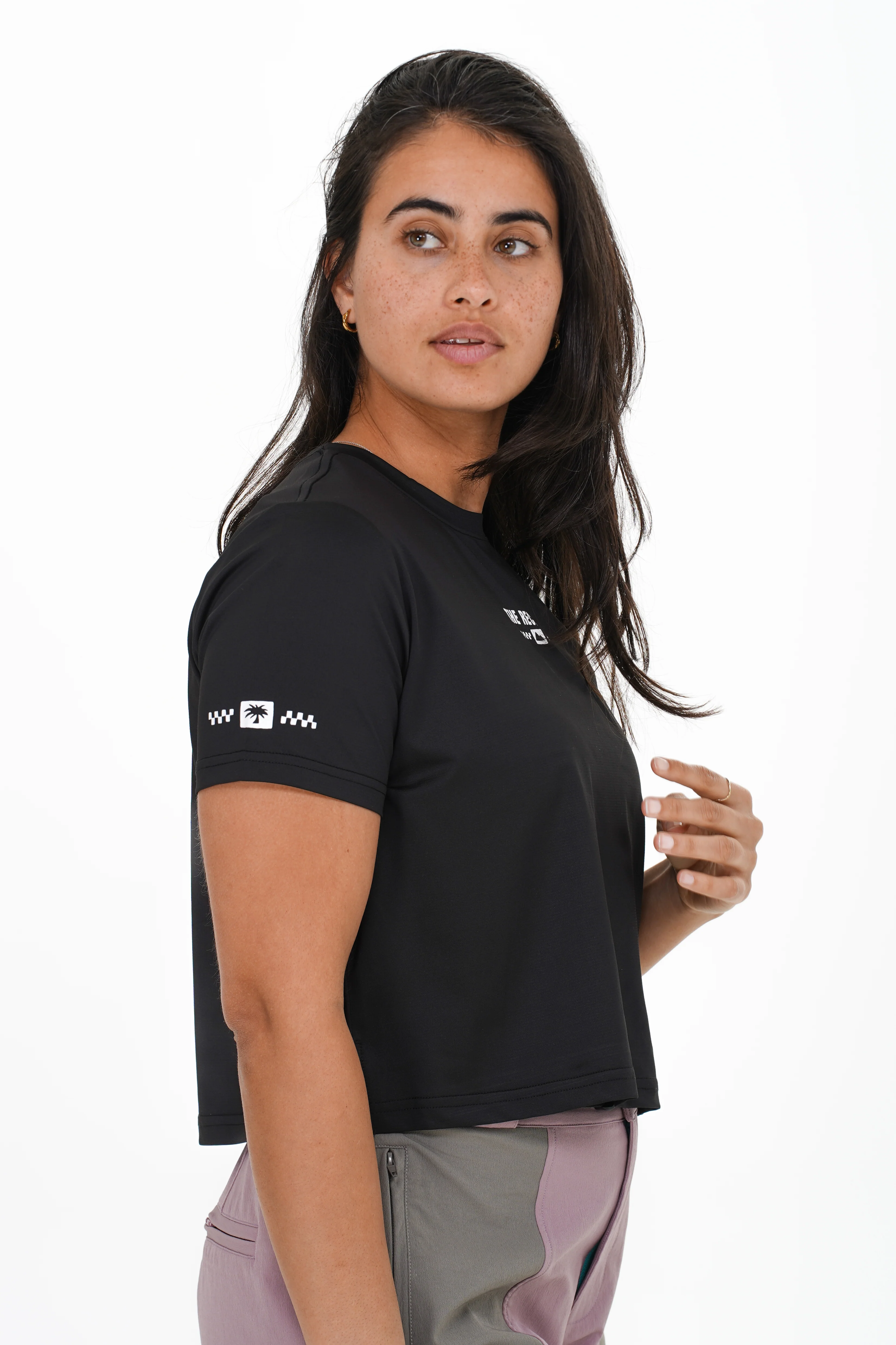 The Reckless Athletic tee - Image 3