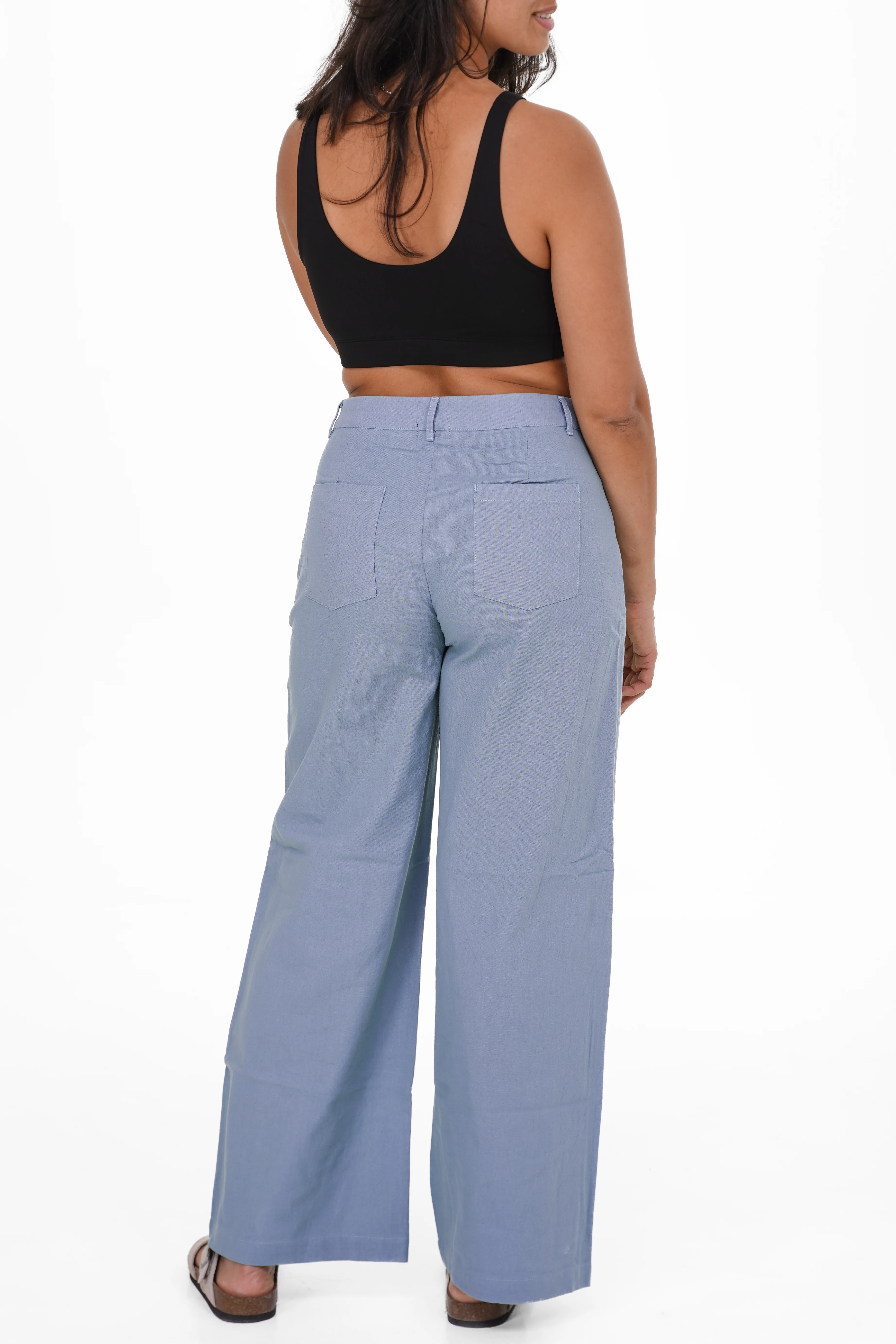 La Mer Beach Pants - Image 6