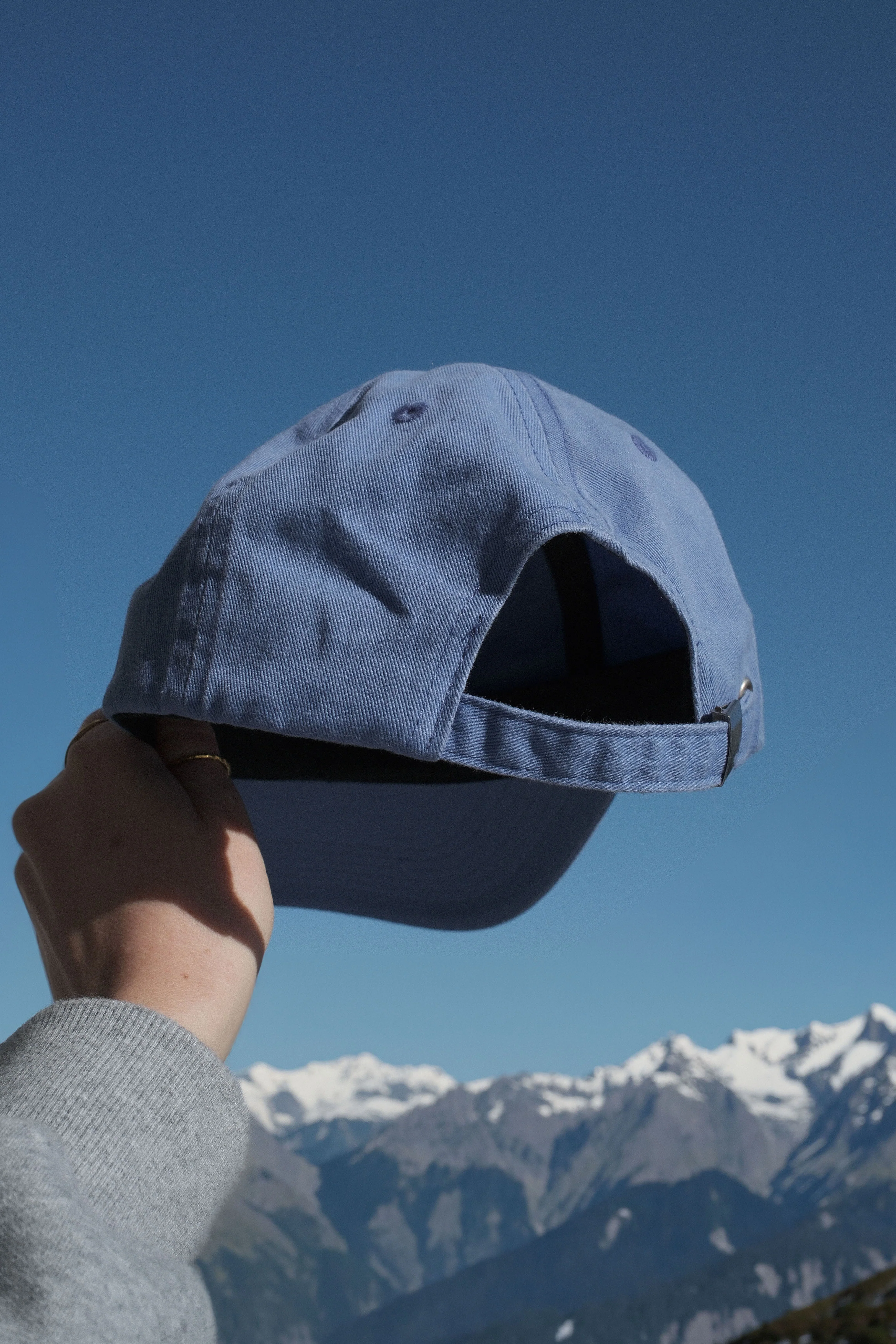 Lagoon Dad's hat - Image 3