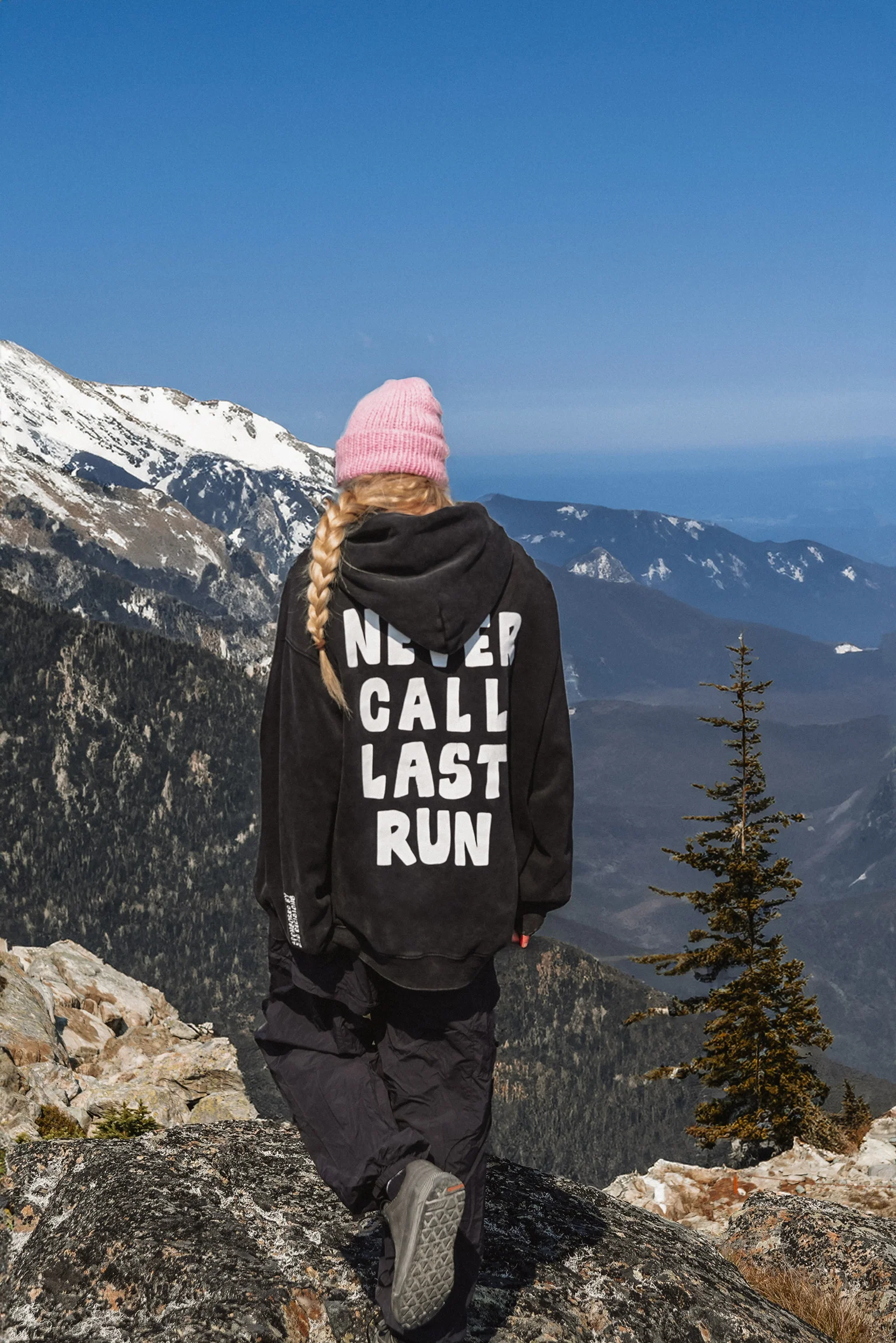 Last Run Hoodie - Image 6