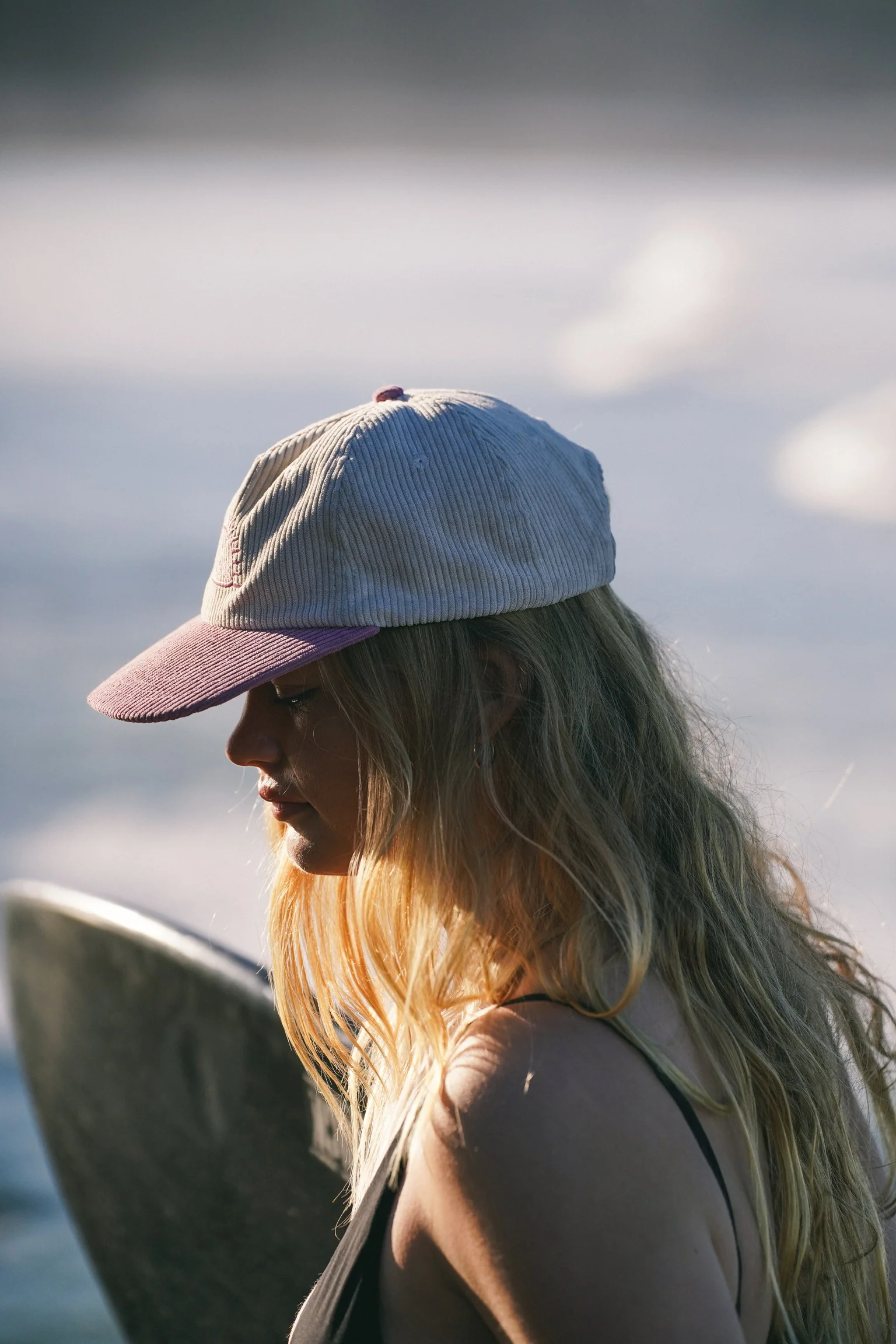 Lost in Paradise Cap - Image 2