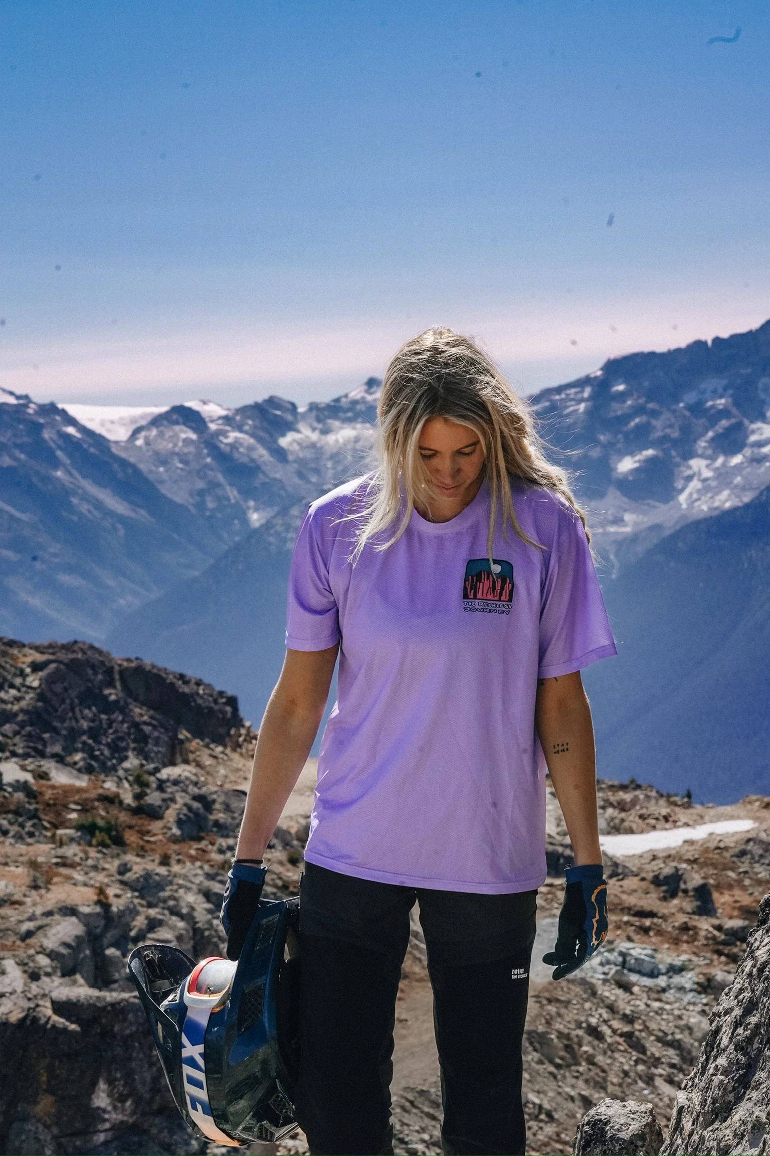 Moab Purple Jersey - Image 2