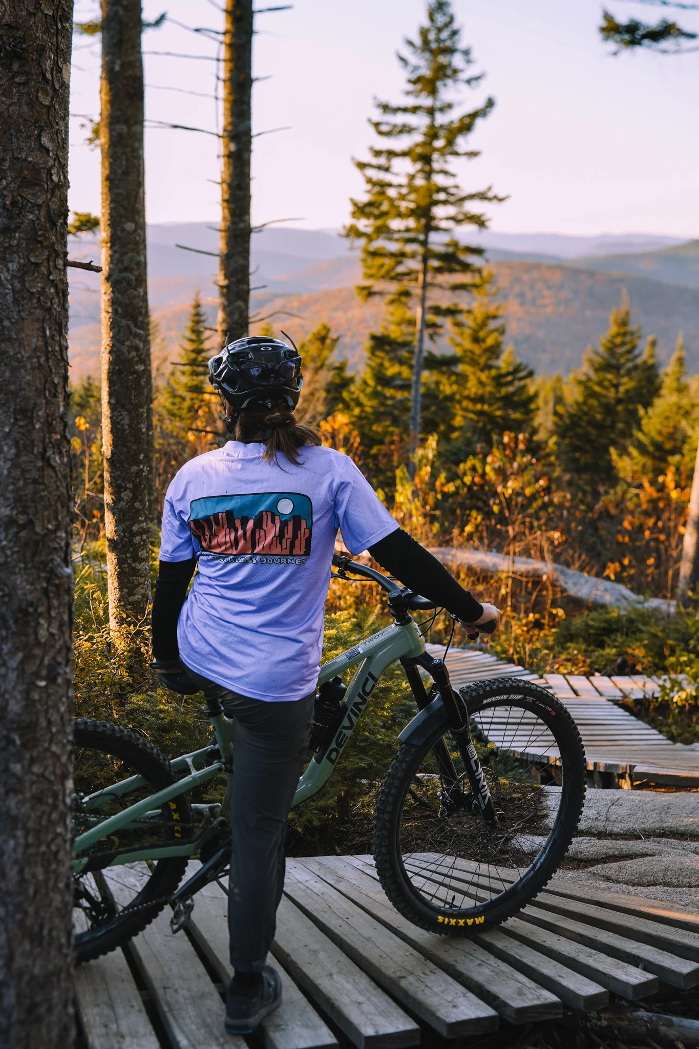 Moab Purple Jersey - Image 3
