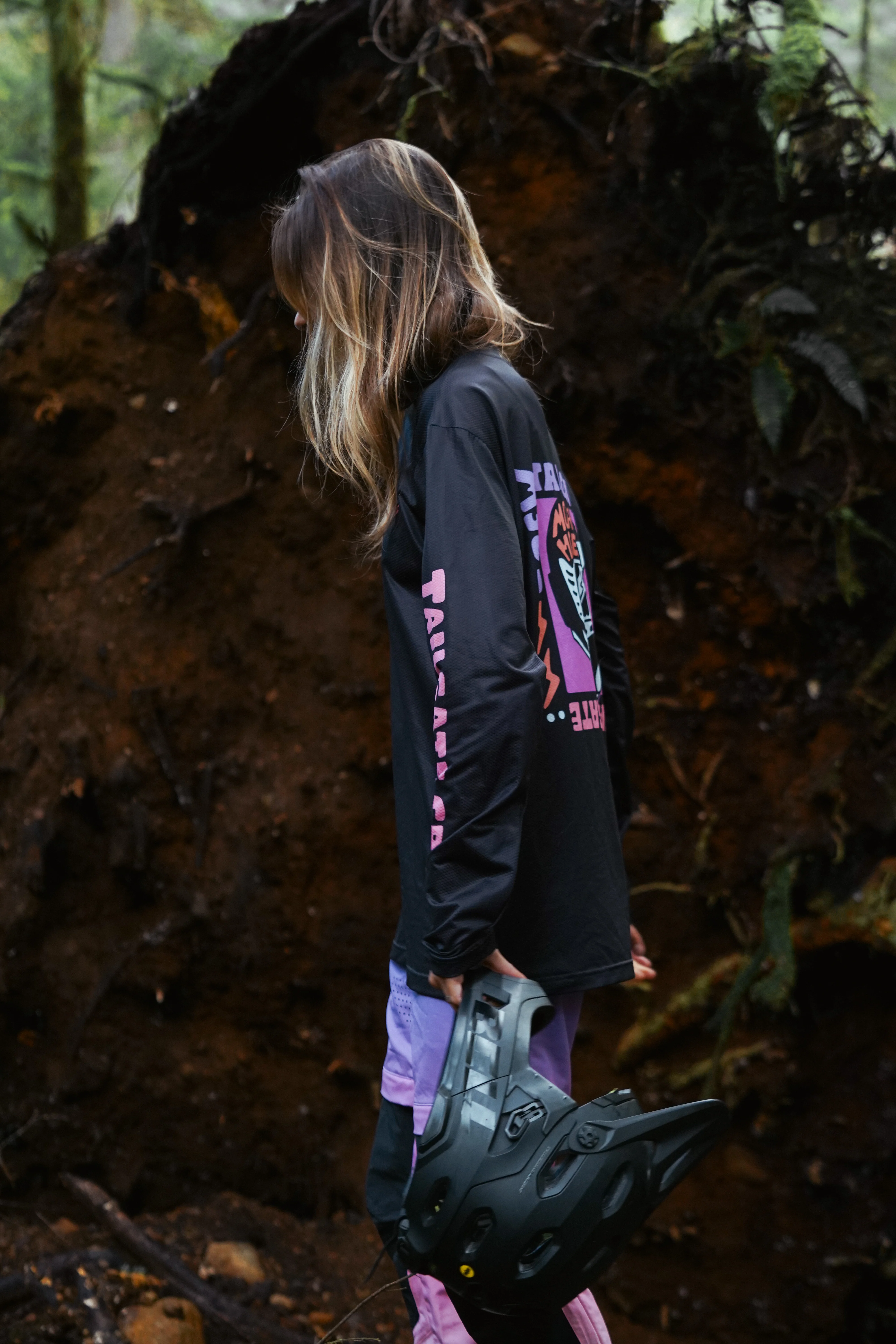 Mountain Madness Long Sleeve - Image 3