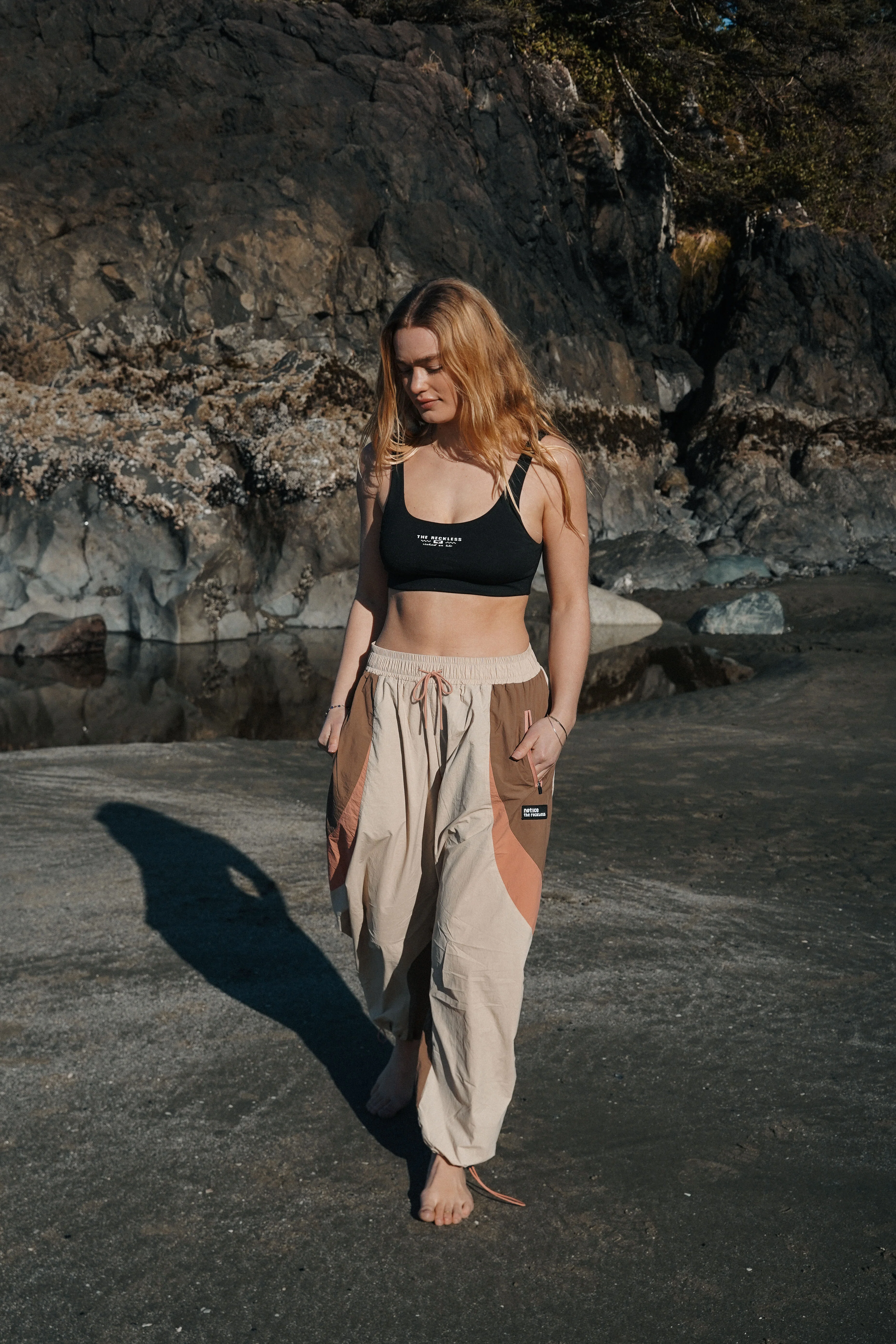 Mountaineer Barrel Hiking Pants - Image 4