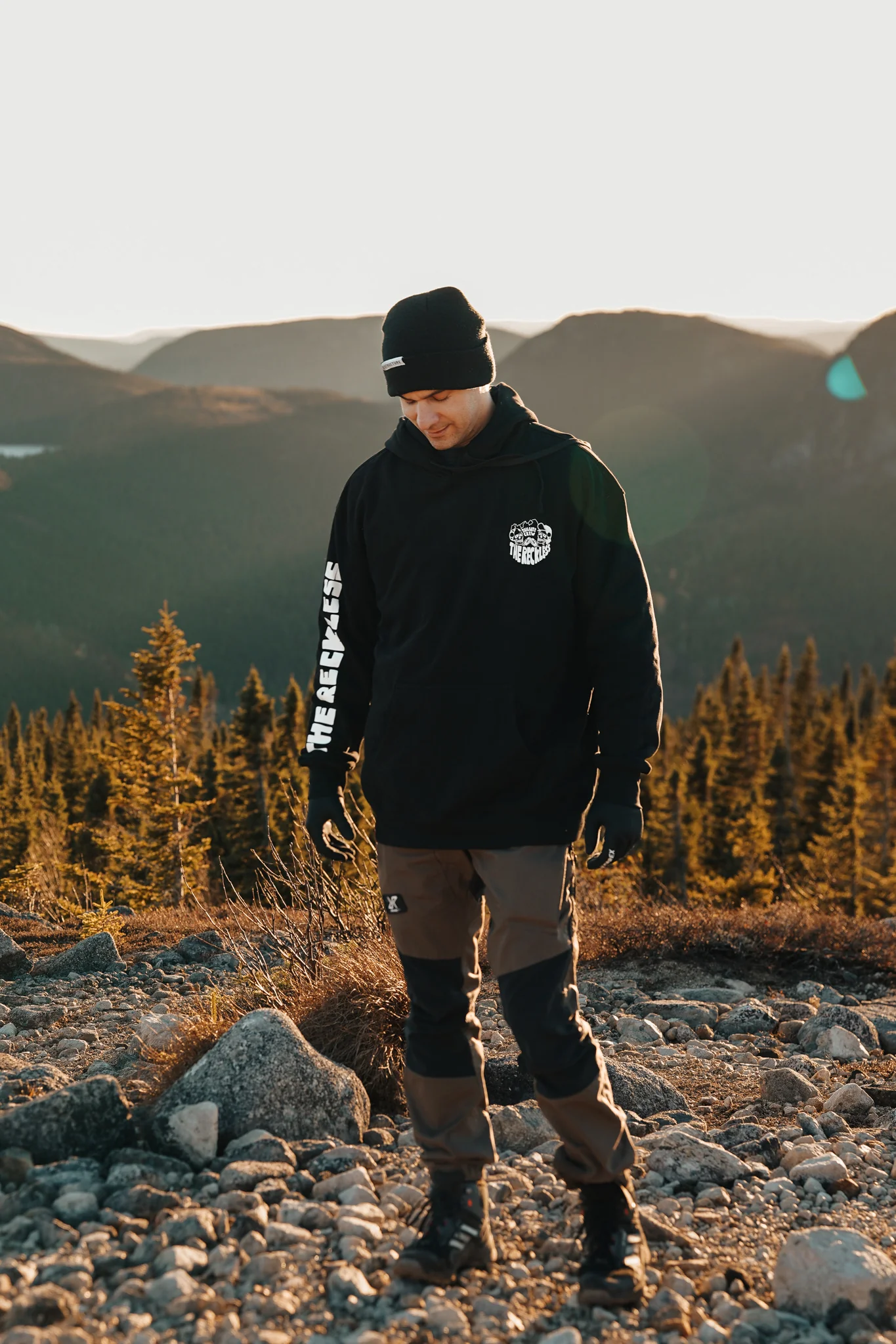 Tailgate Crew Hoodie - Image 2