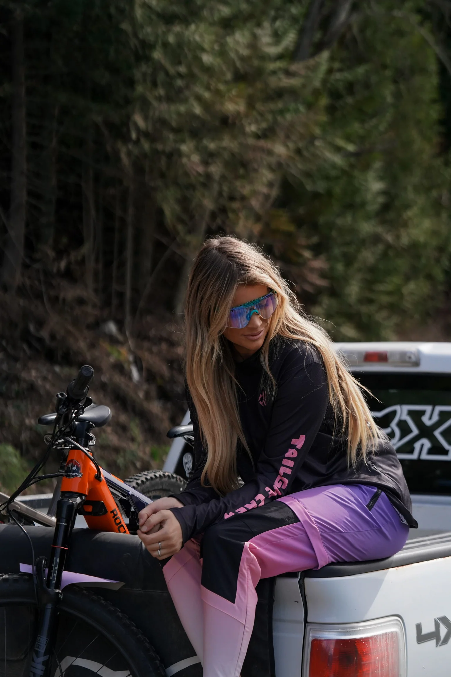 Ridgeline Zip-Off MTB Pants - Image 3