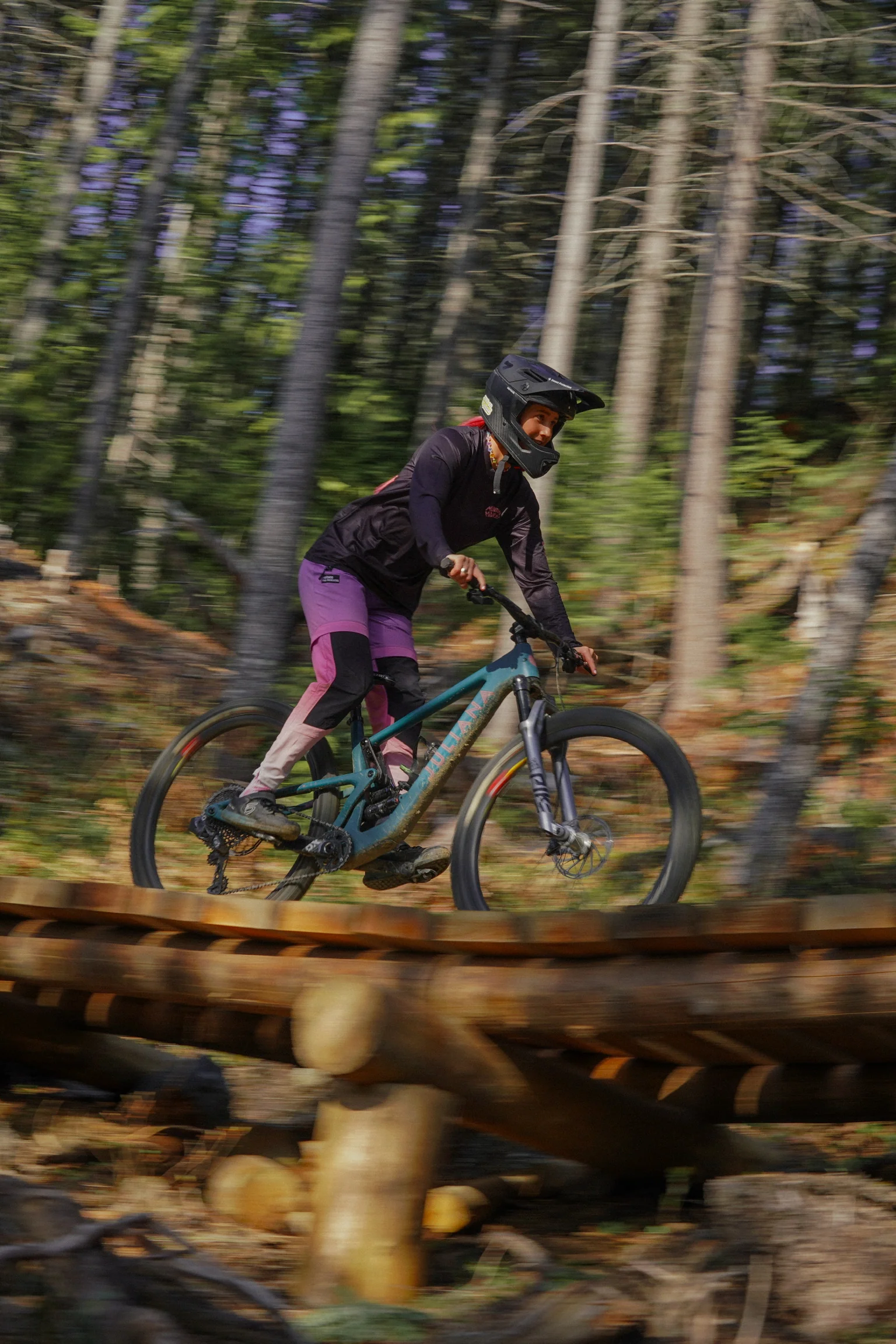 Ridgeline Zip-Off MTB Pants - Image 5