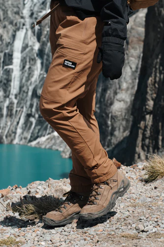 Mudstone Hiking Pant (B2B)