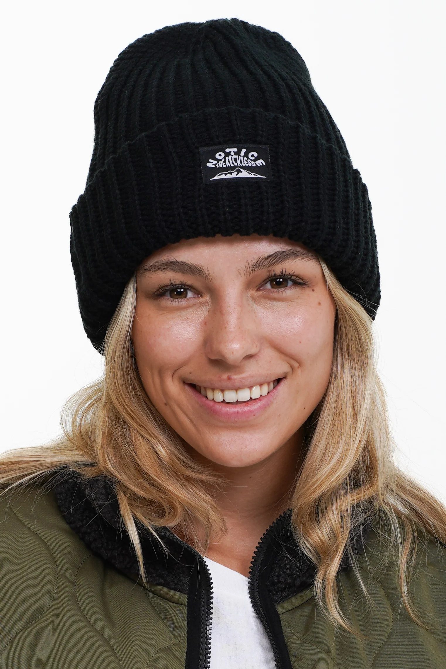 Nightfall Beanie