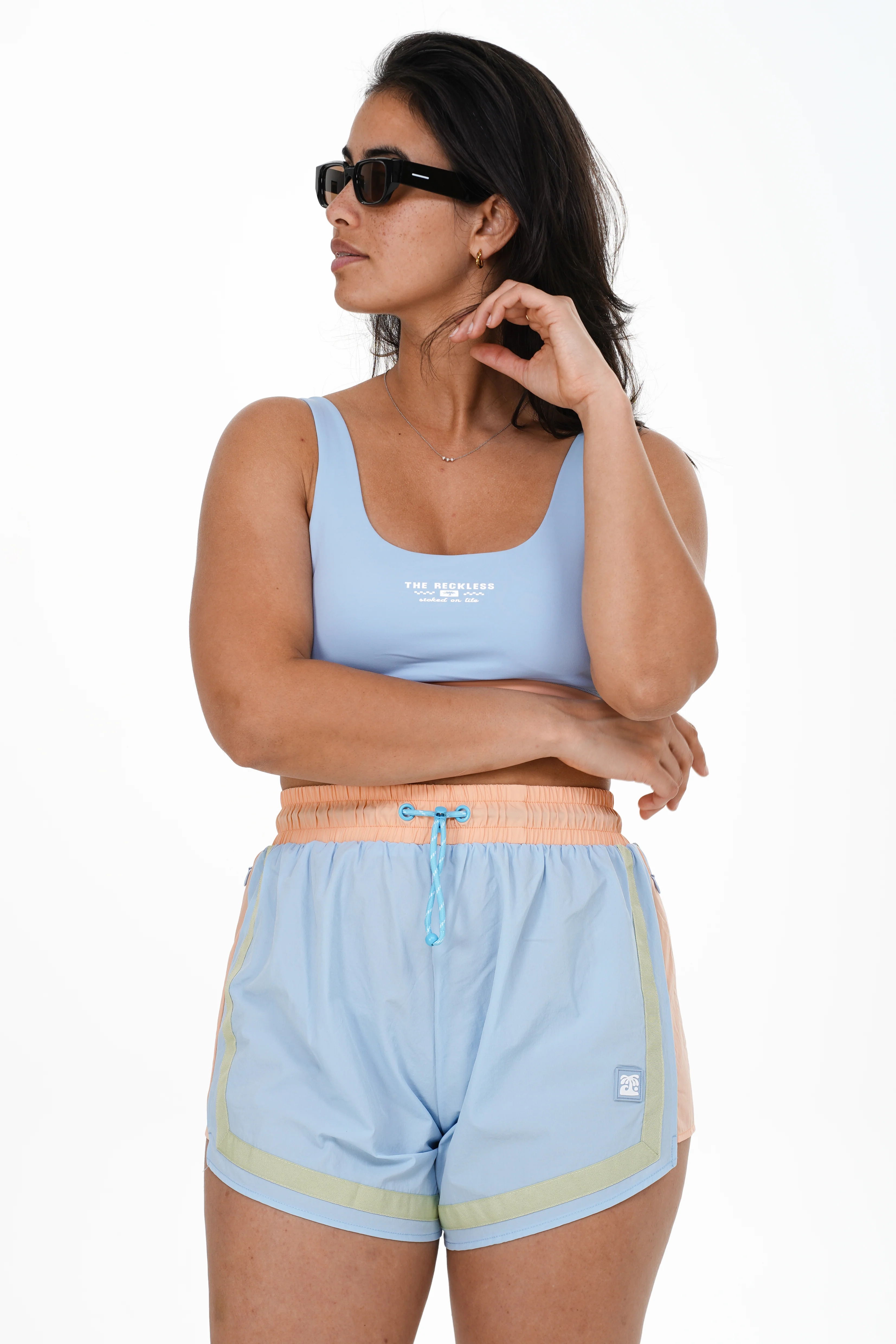 Ocean Breeze Shorts - Image 6