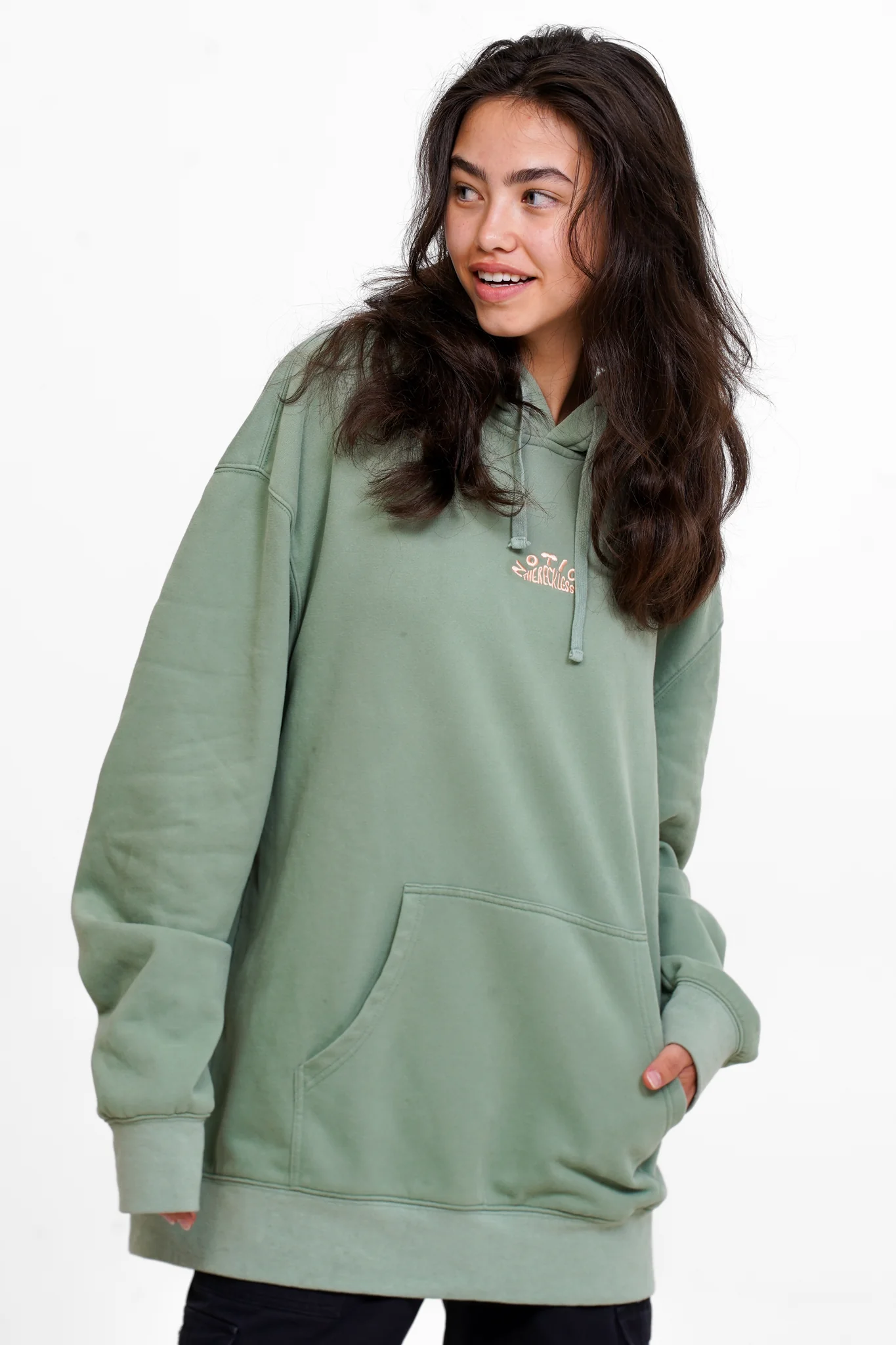 On The Road Hoodie - Image 4