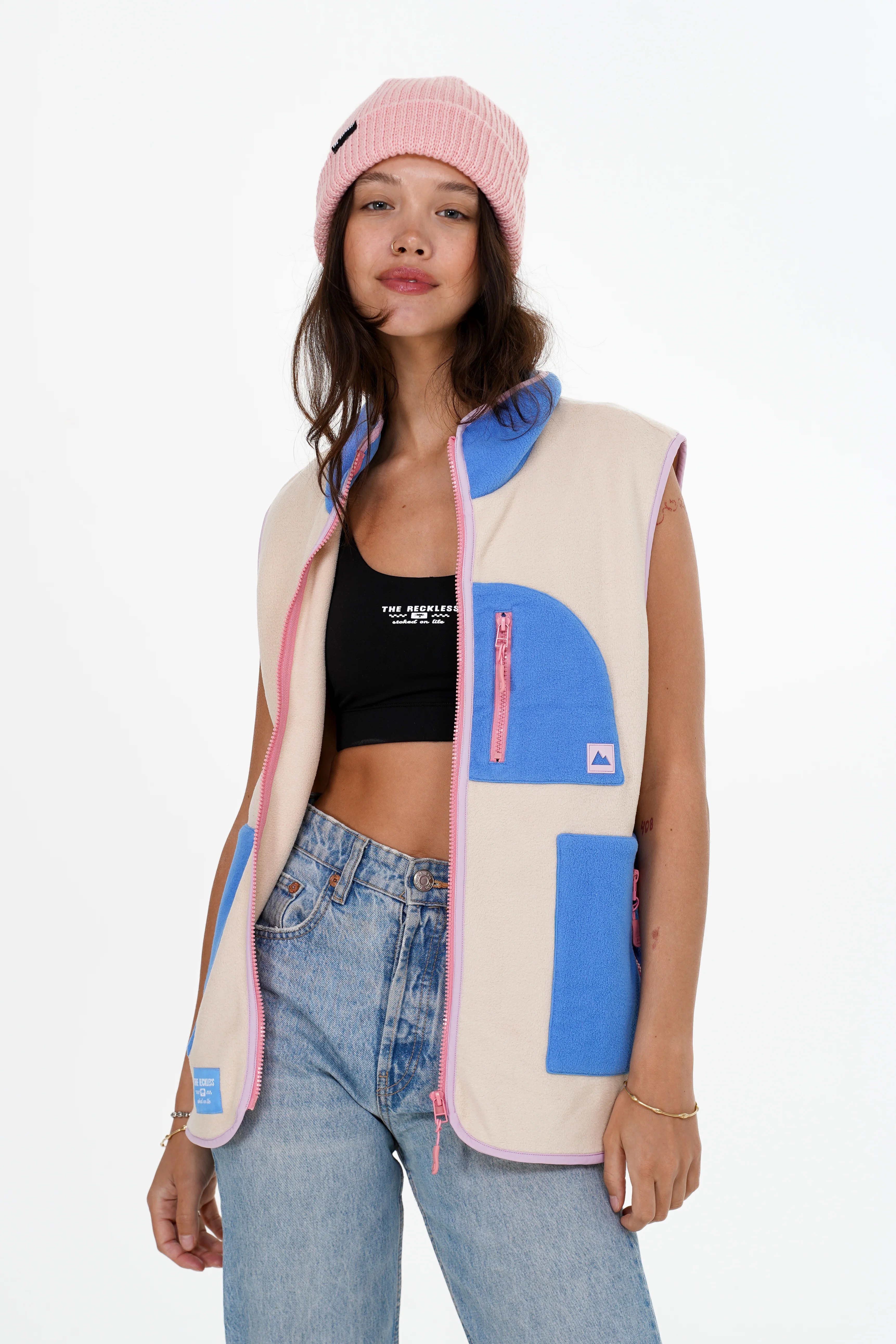 Overland Vest - Image 6