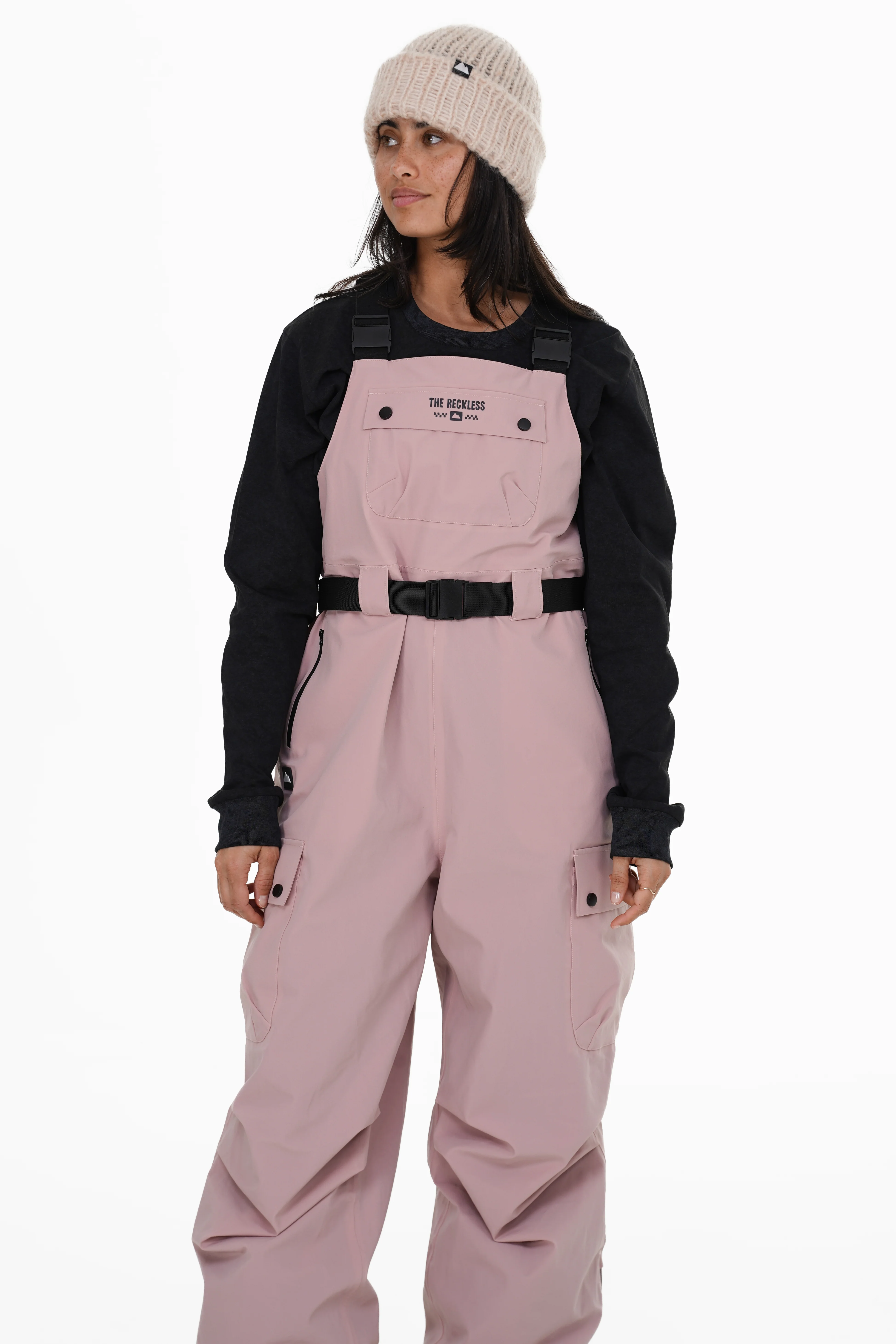 Latitude 66 3-Layer Outer Shell Bib - Image 6