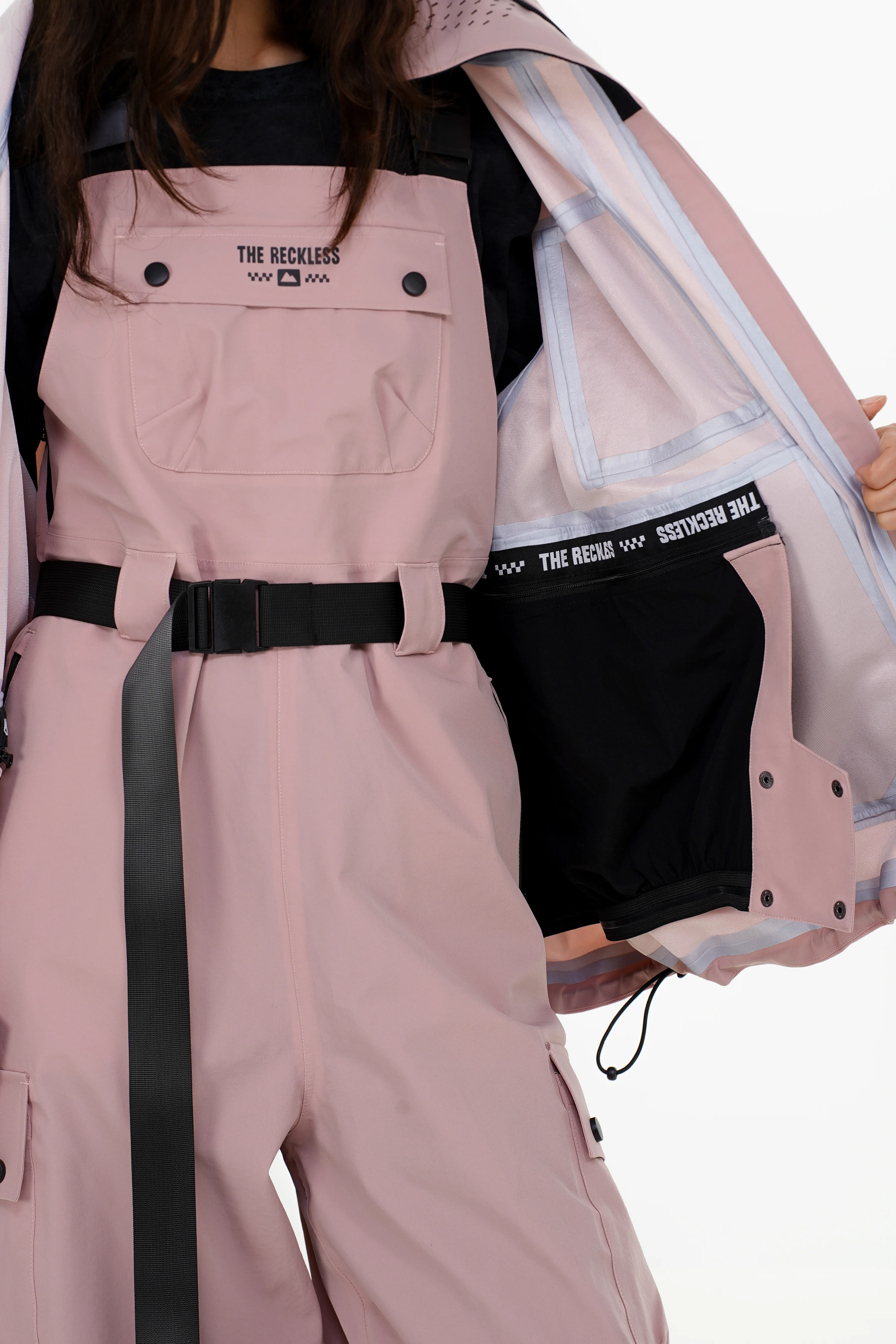 Latitude 66 3-Layer Outer Shell Jacket - Image 6