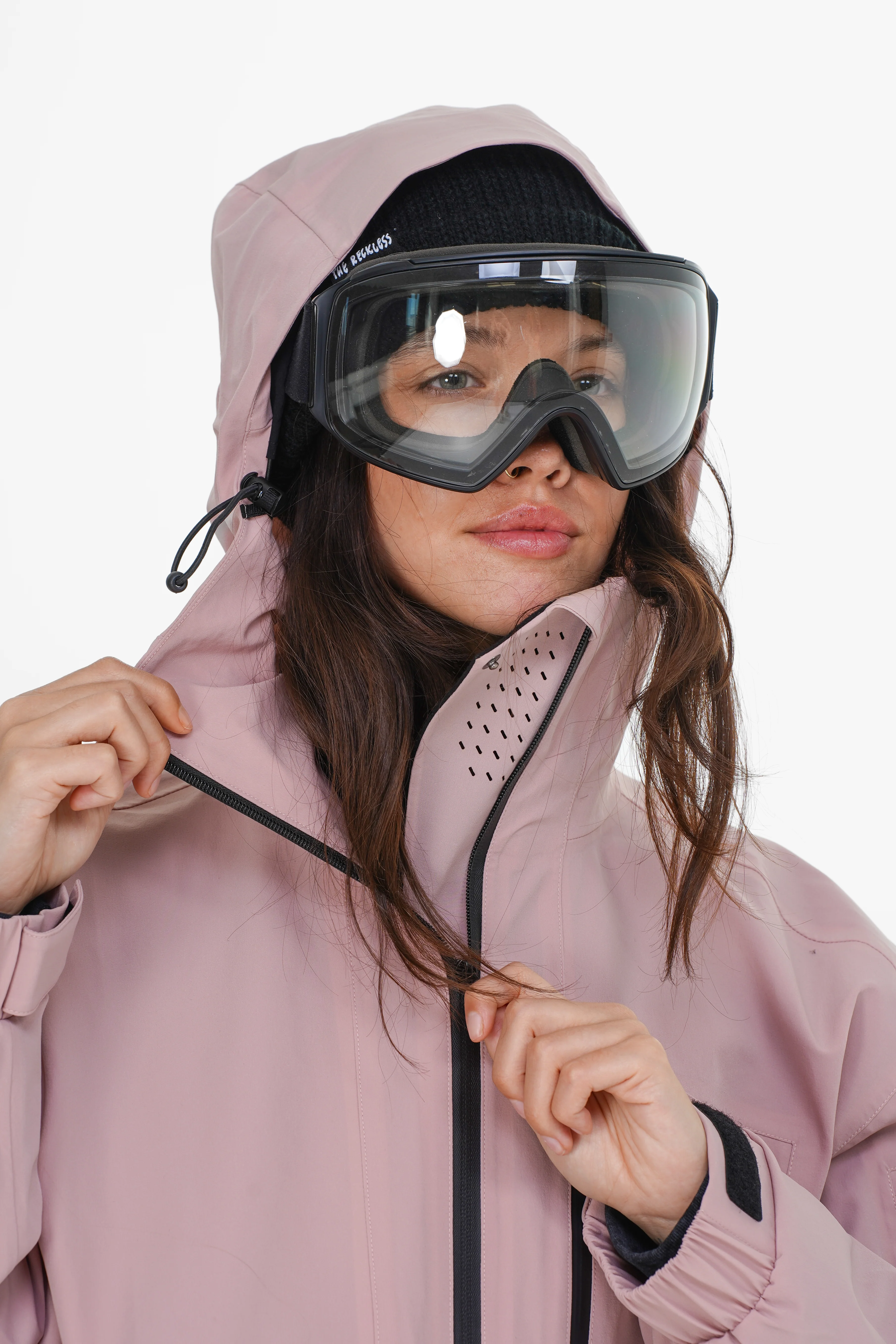 Latitude 66 3-Layer Outer Shell Jacket - Image 7