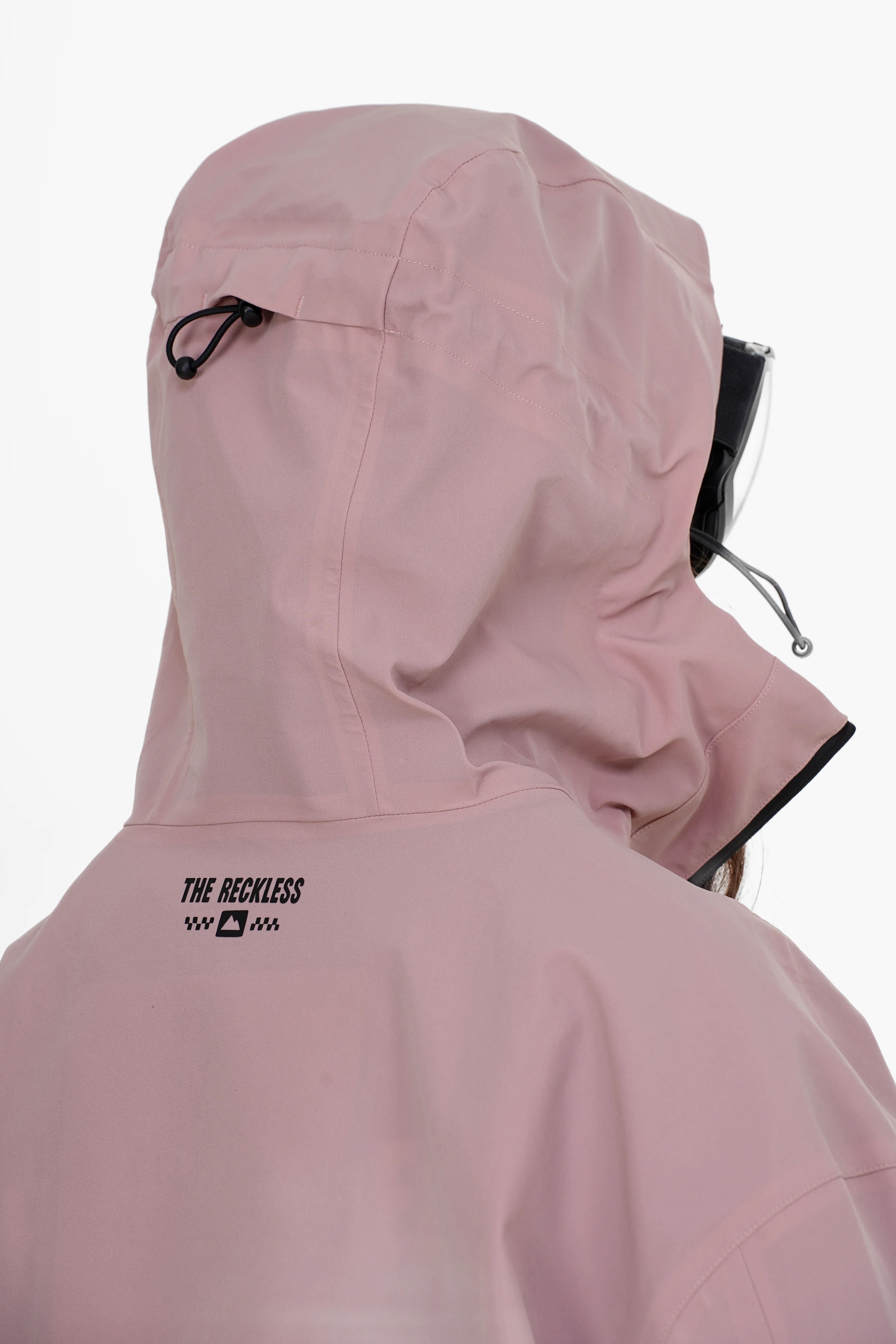 Latitude 66 3-Layer Outer Shell Jacket - Image 9