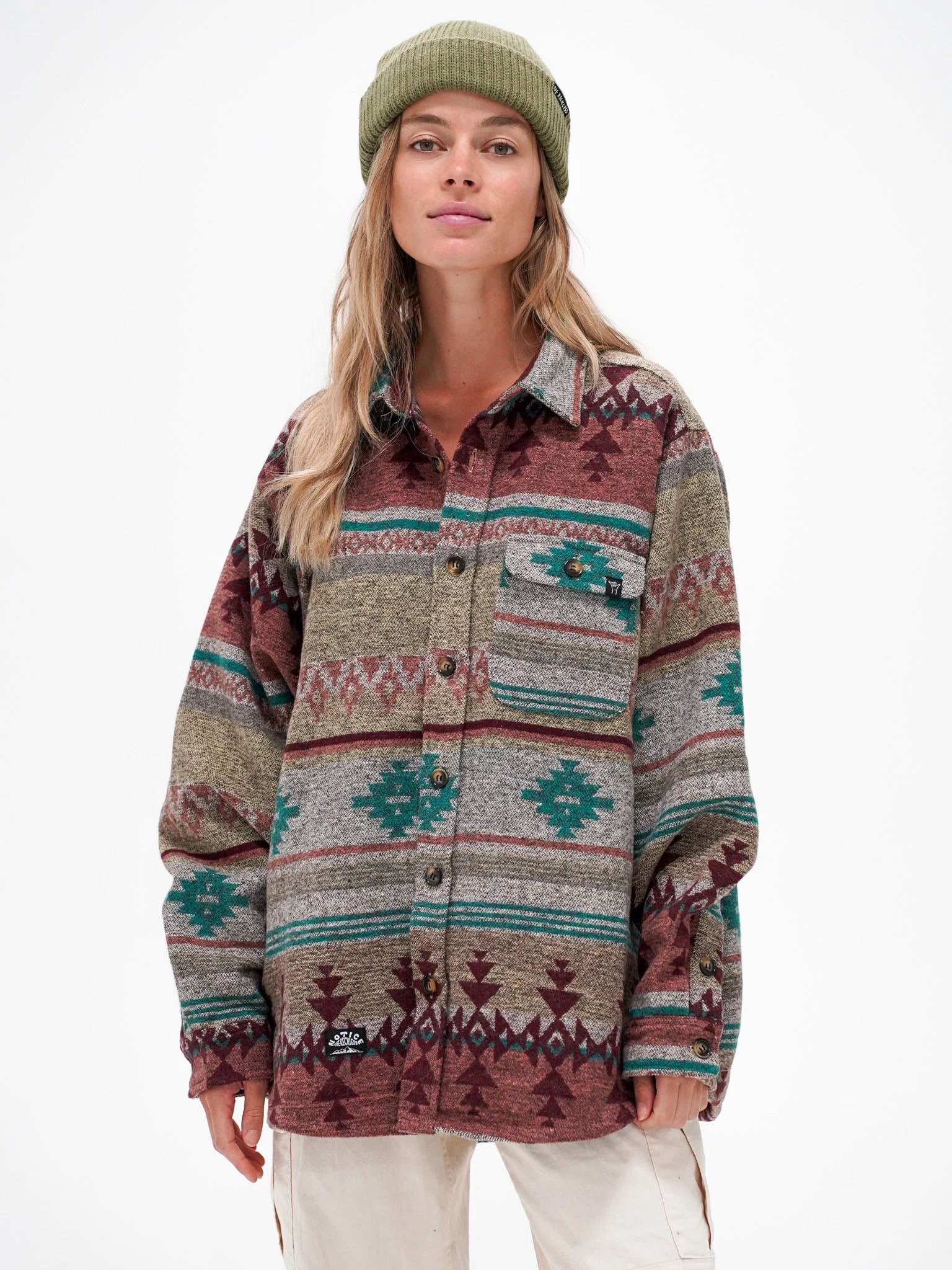 Pacific Coast Shirt - Image 4