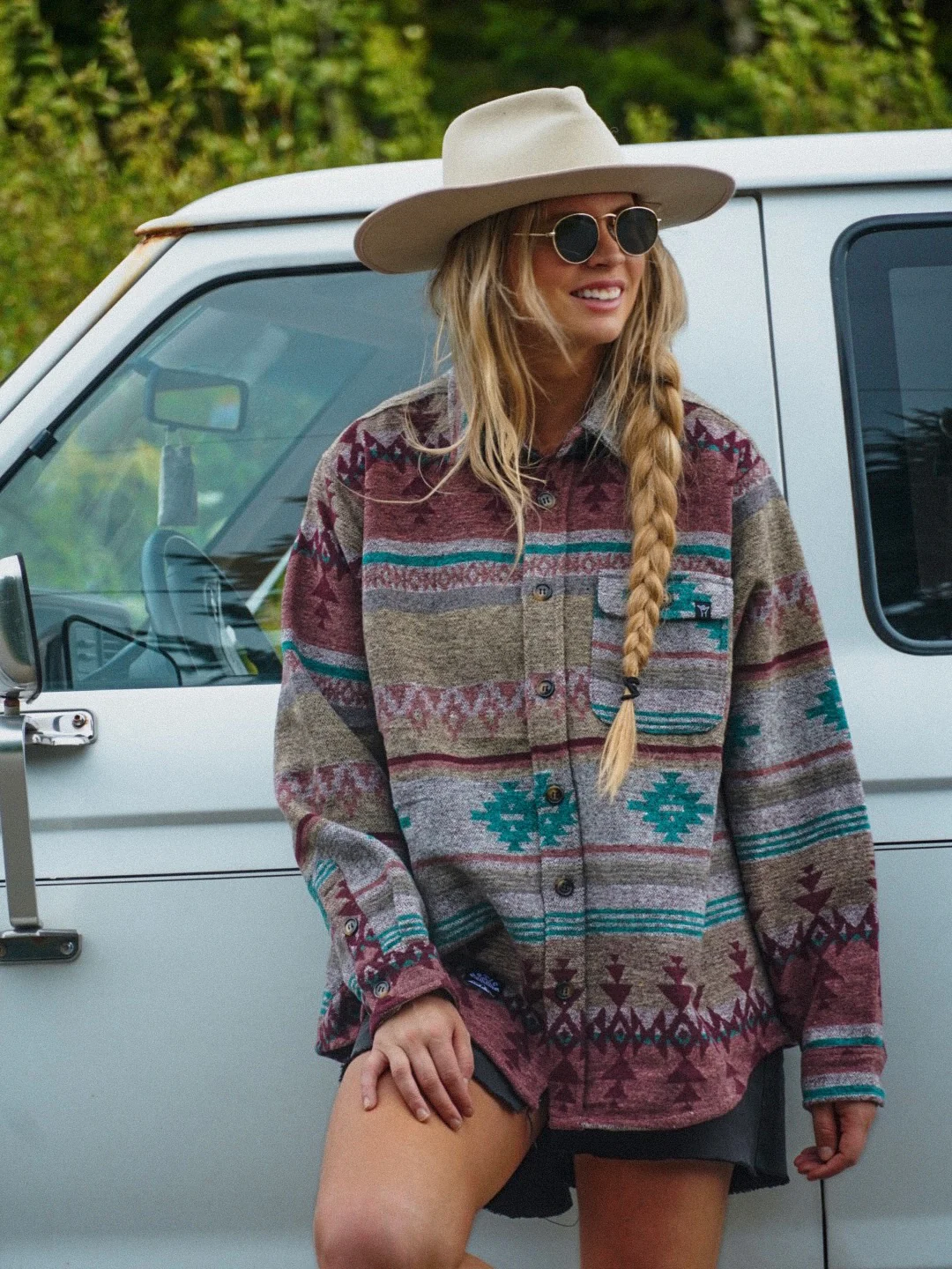 Pacific Coast Shirt - Image 6
