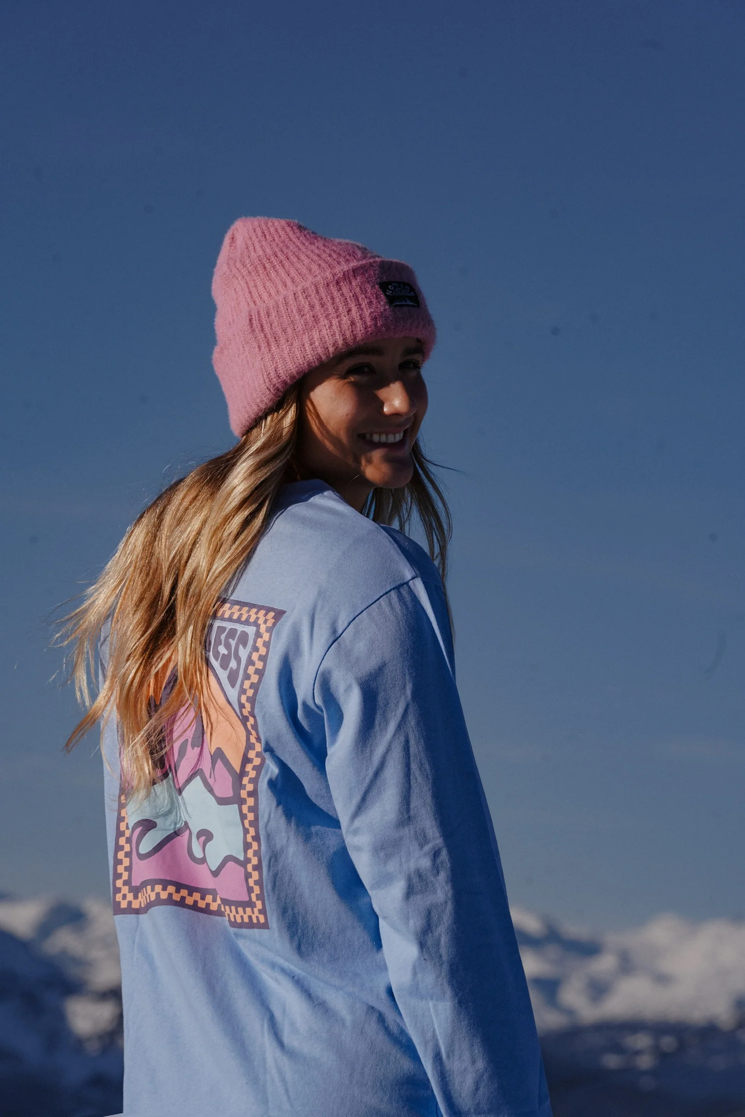 Panorama Long Sleeve - Image 3