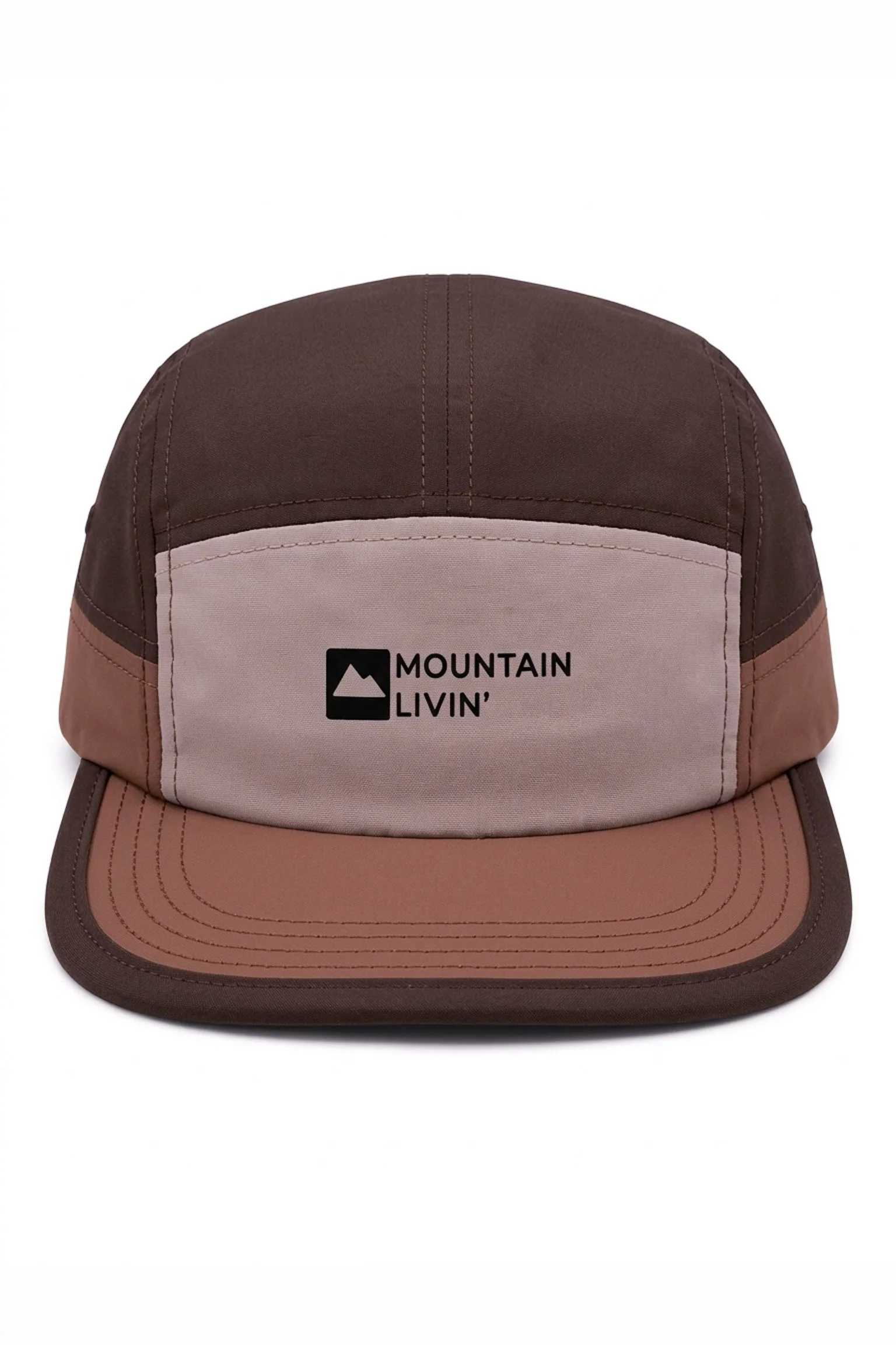 Pebbles Athletic Cap - Image 3