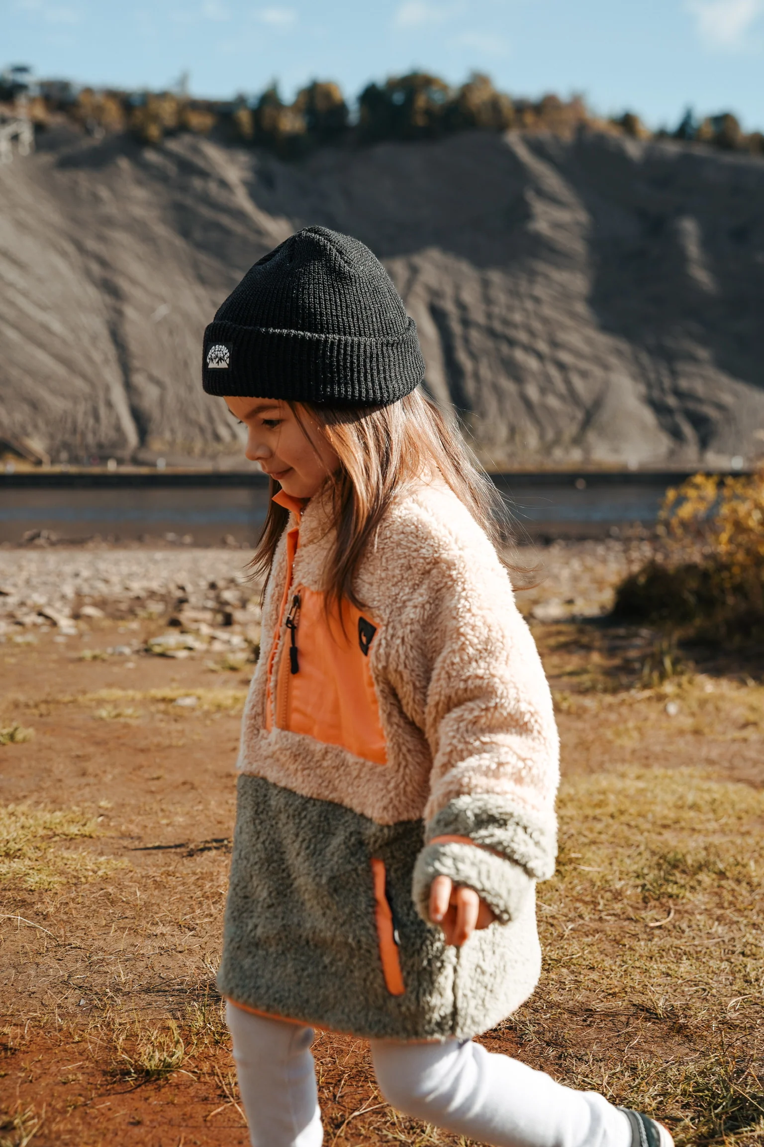 Pine Creek Kids Fluffy Fleece - Image 4