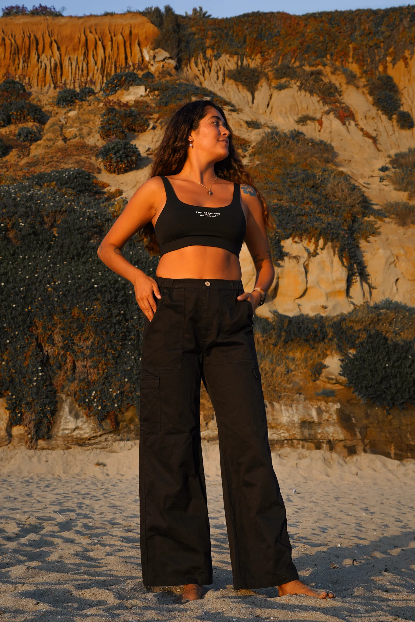 The Reckless Everyday Pants - Image 3