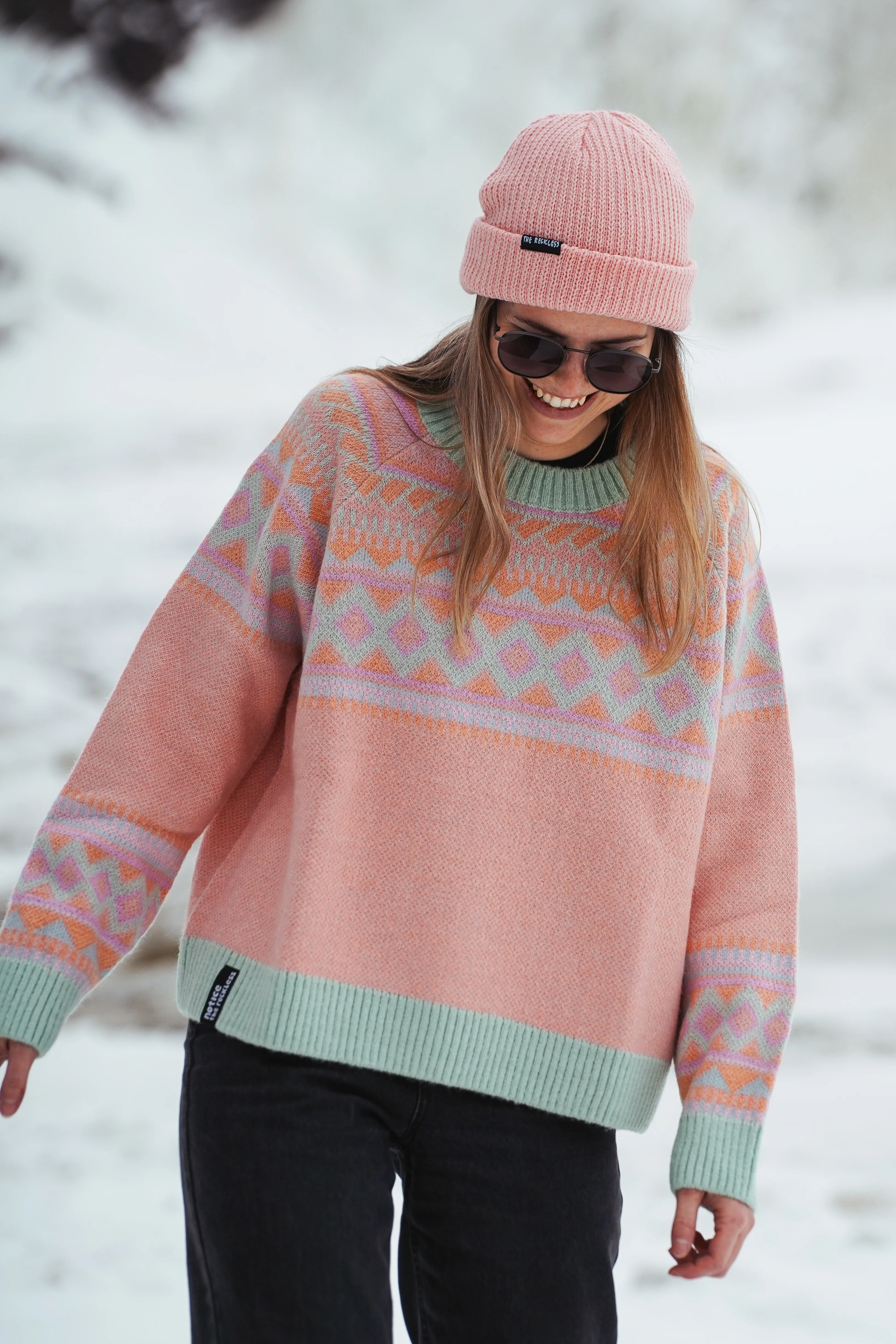 Road to Baja Sweater - Image 3