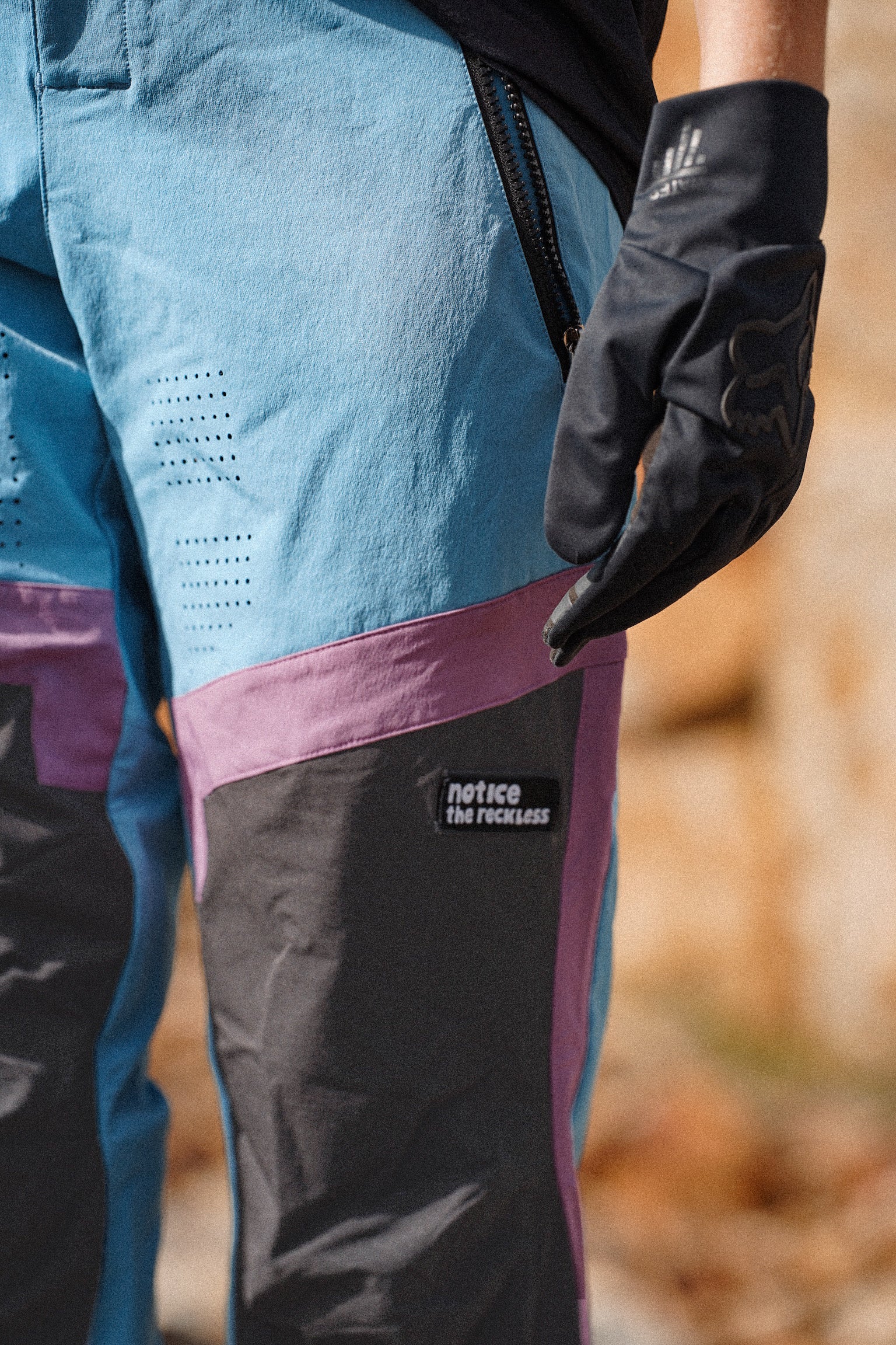 Rockies MTB Pants - Image 5
