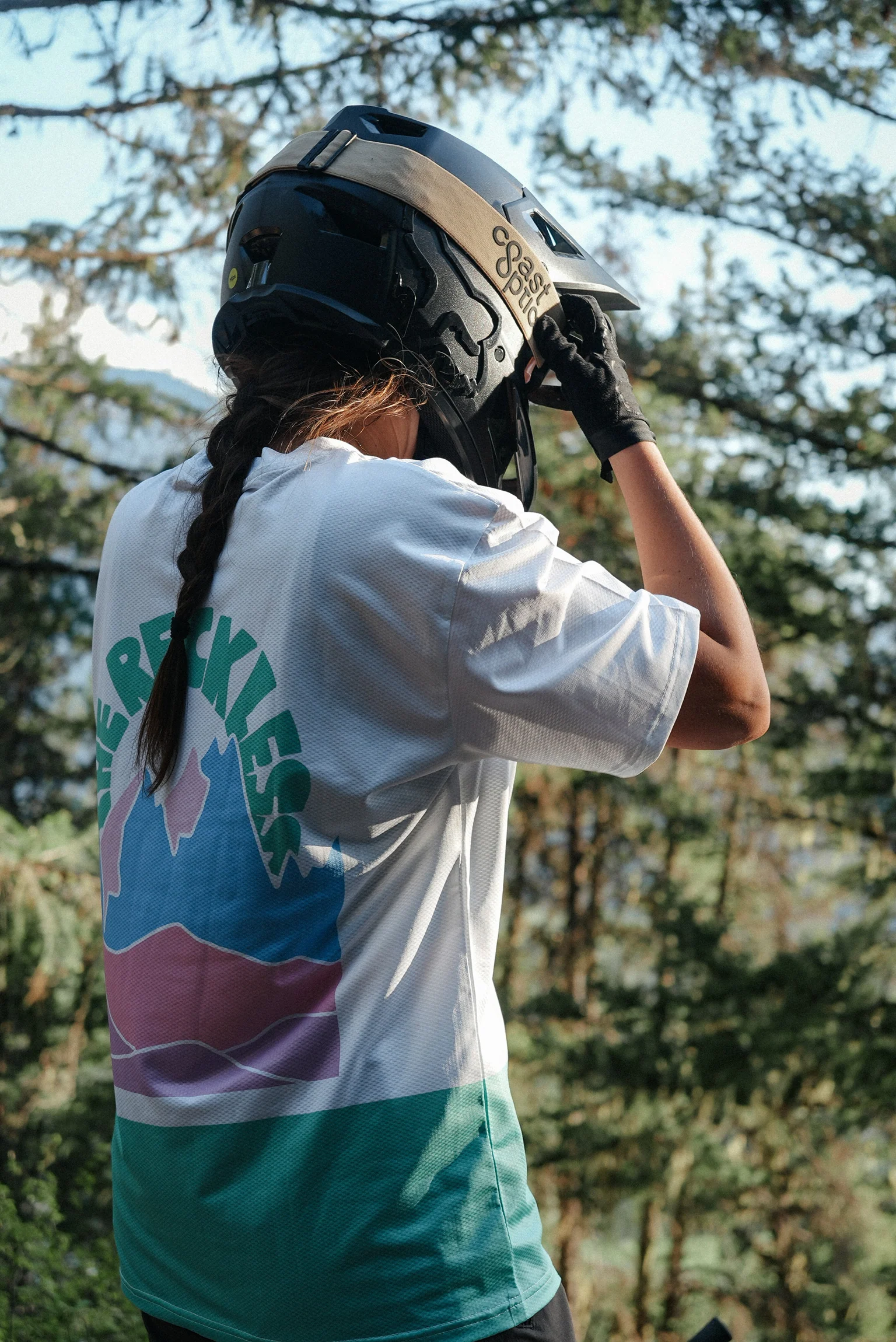 Rocky Mountain Jersey