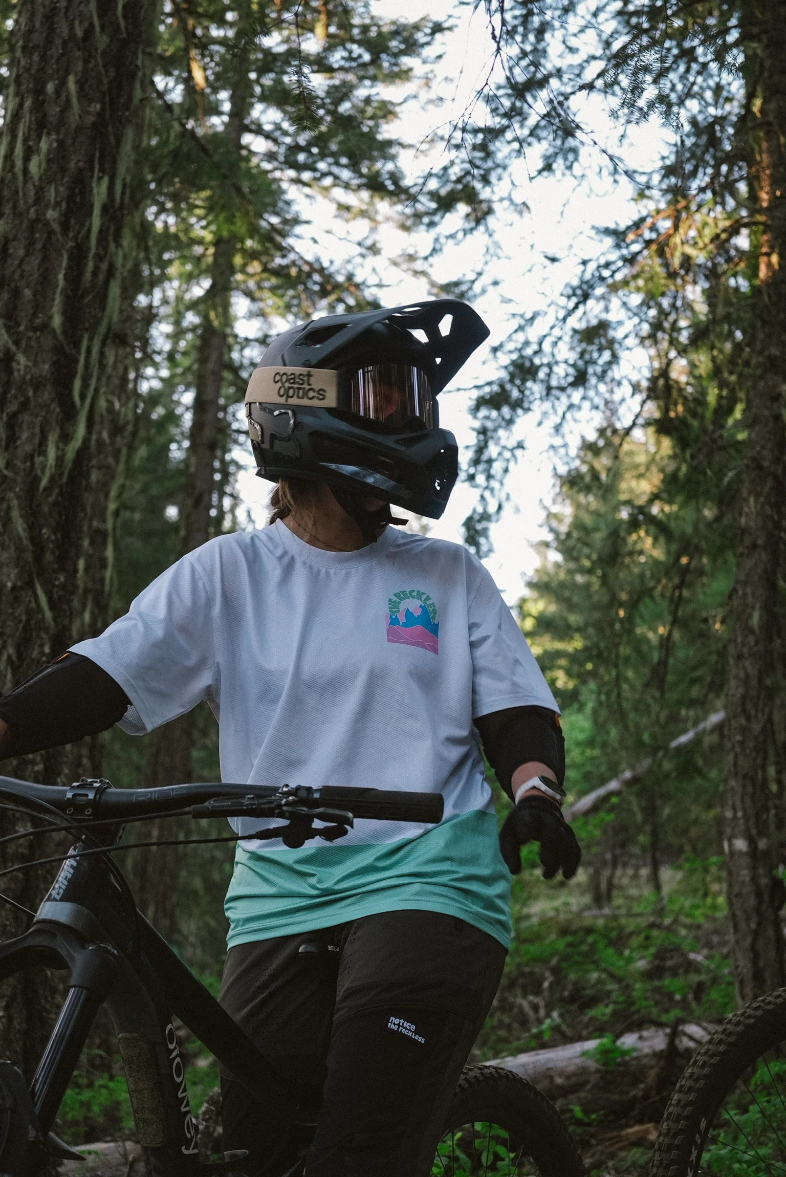 Rocky Mountain Jersey - Image 2
