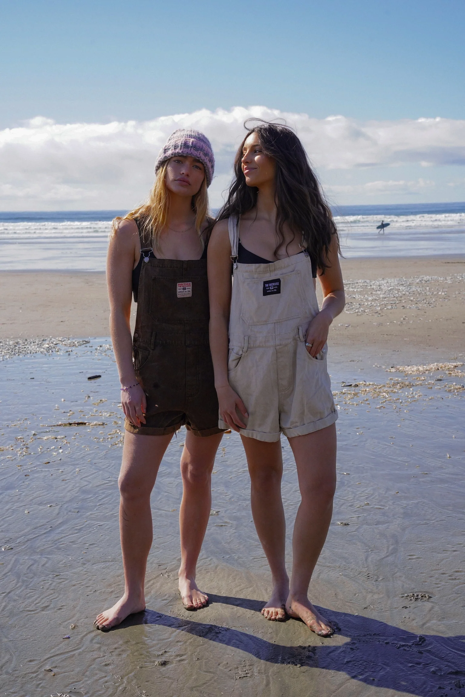 Safari Short Overalls - Image 4