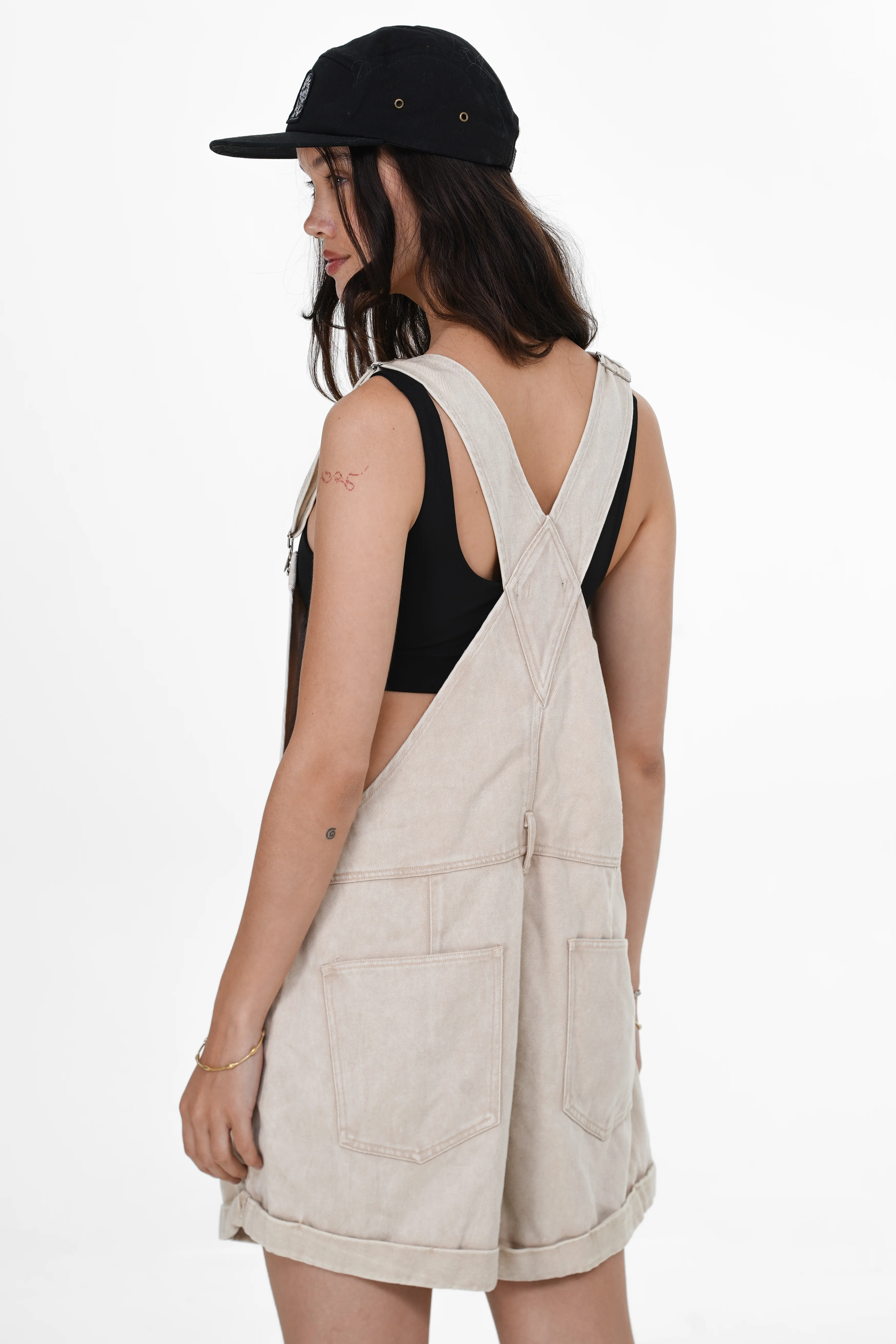 Safari Short Overalls - Image 6