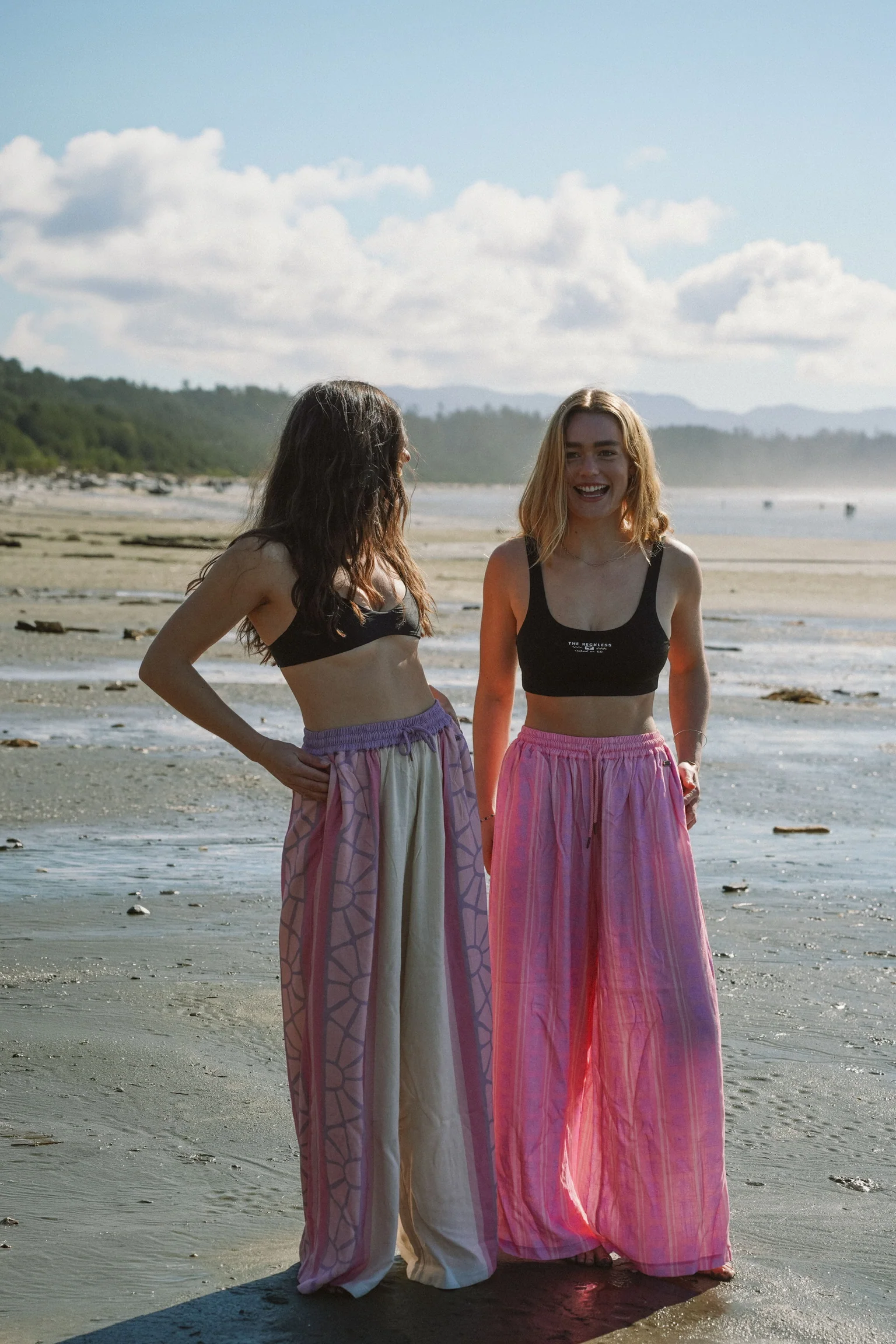 Salt Daze Boho Pants - Image 3
