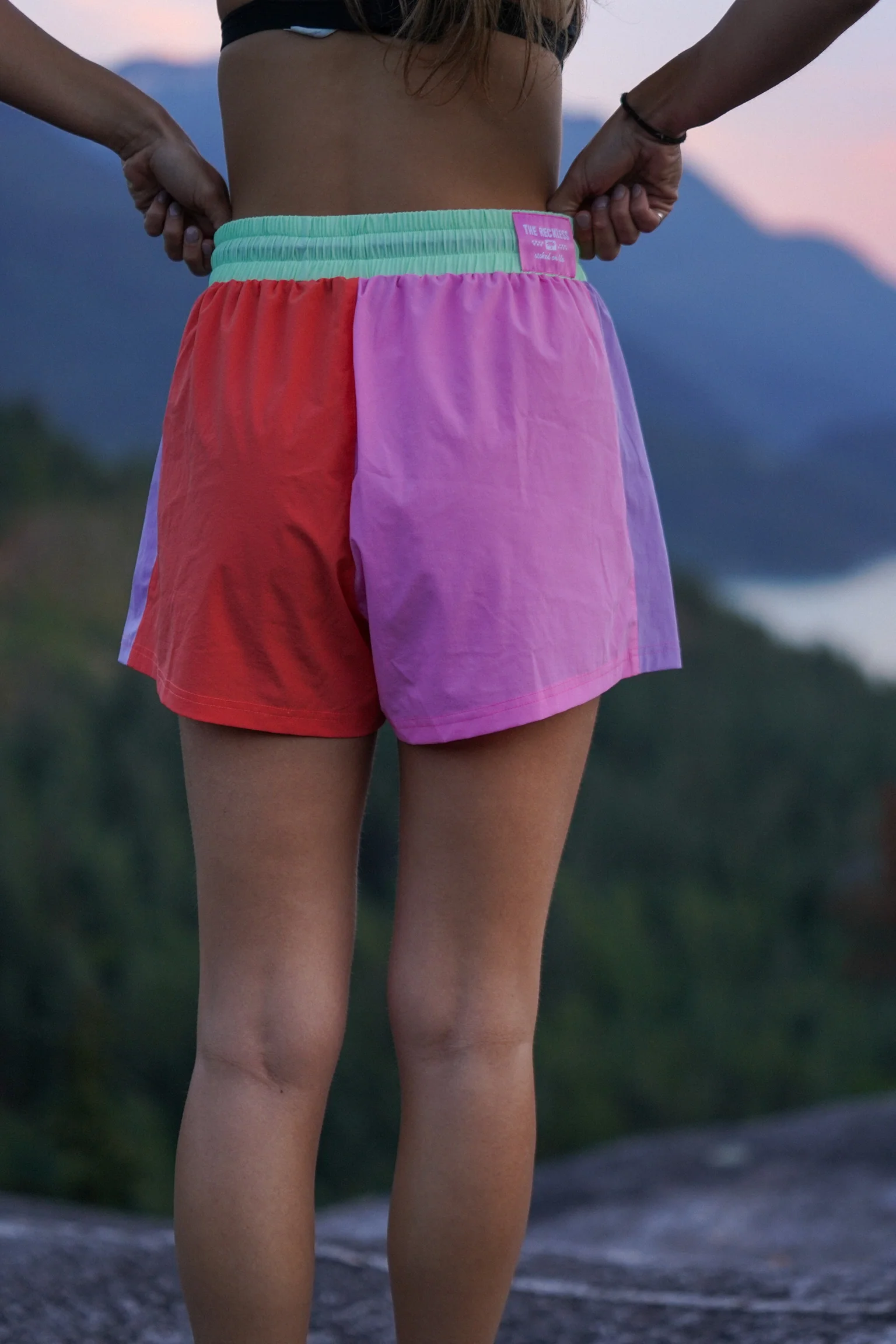 Seaside Shorts - Image 2